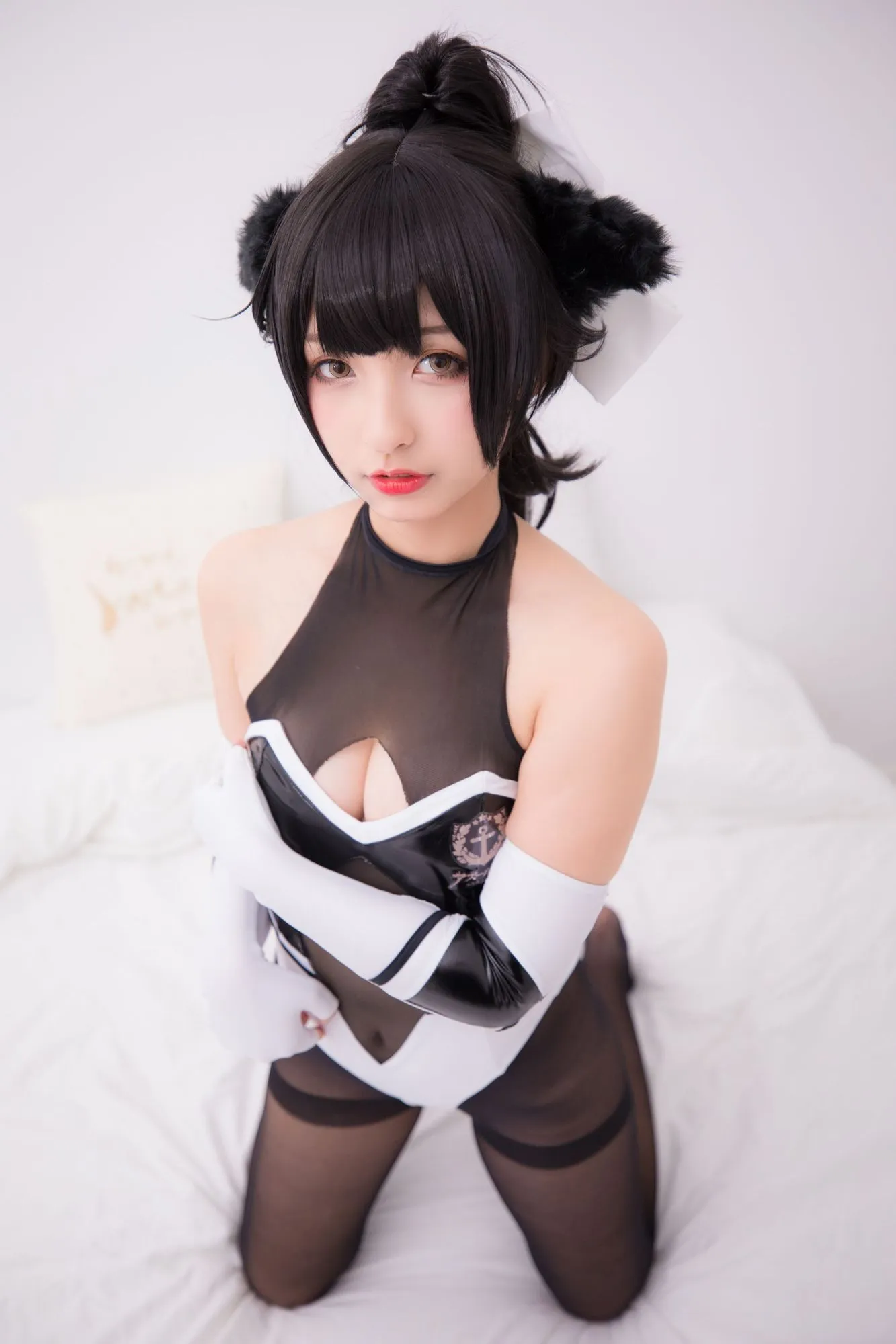 图片[3]-No.025-獒《TAKAO-TIGHTS VE》 [150P]-coswz-cos王者
