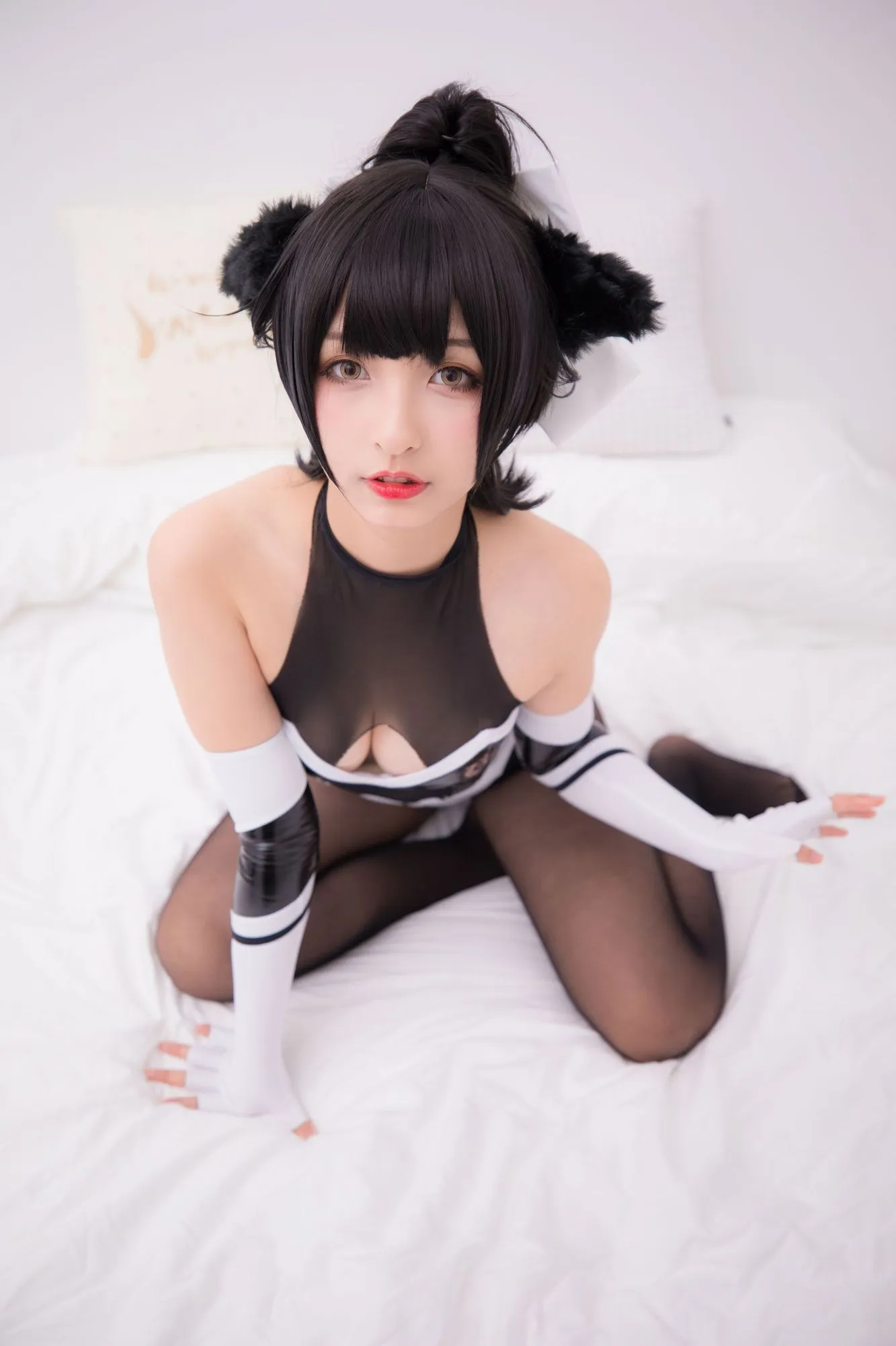 图片[5]-No.025-獒《TAKAO-TIGHTS VE》 [150P]-coswz-cos王者