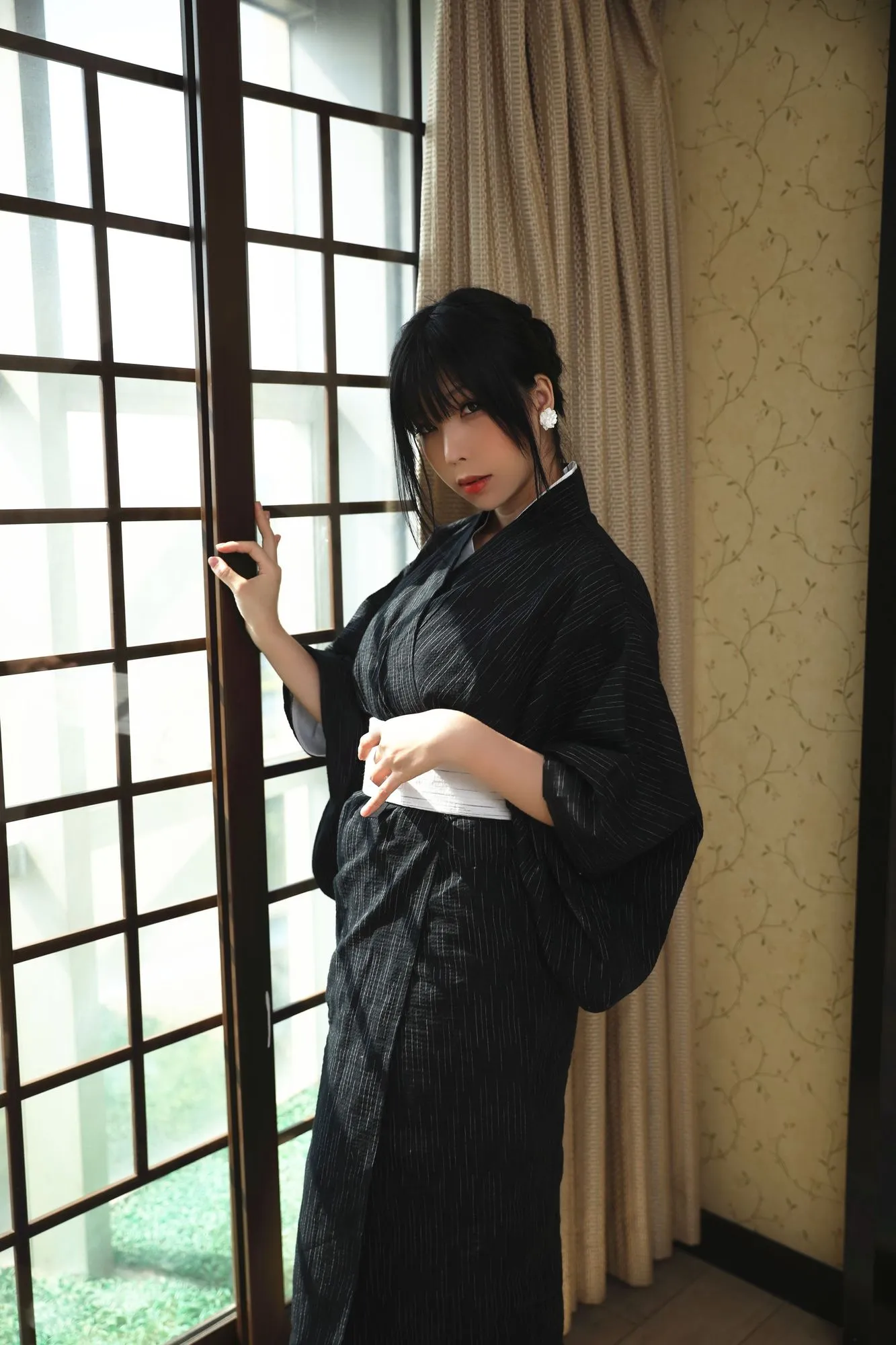 No.025-Vol.21 未亡人i 写真 [141P]-图妖社