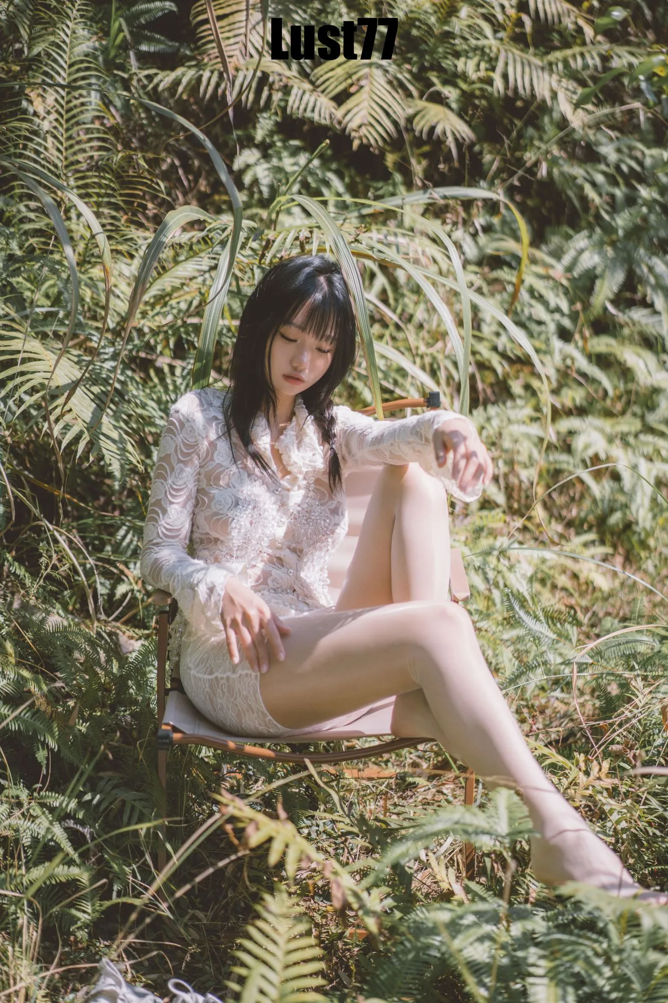 图片[3]-No.025-夏树繁花 [64P 1V]-coswz-cos王者