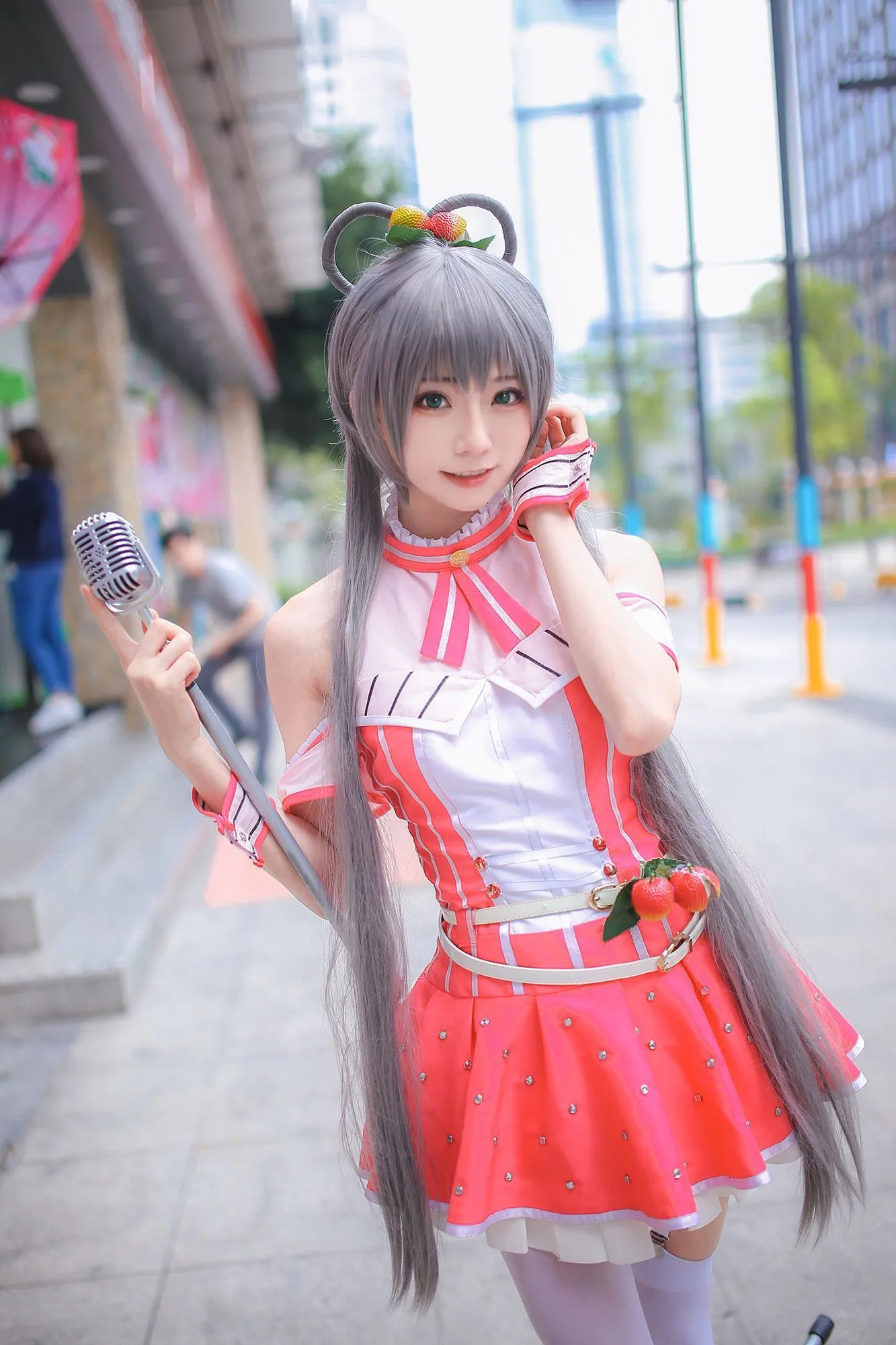 图片[2]-No.025-洛天依X美年达 [11P]-coswz-cos王者