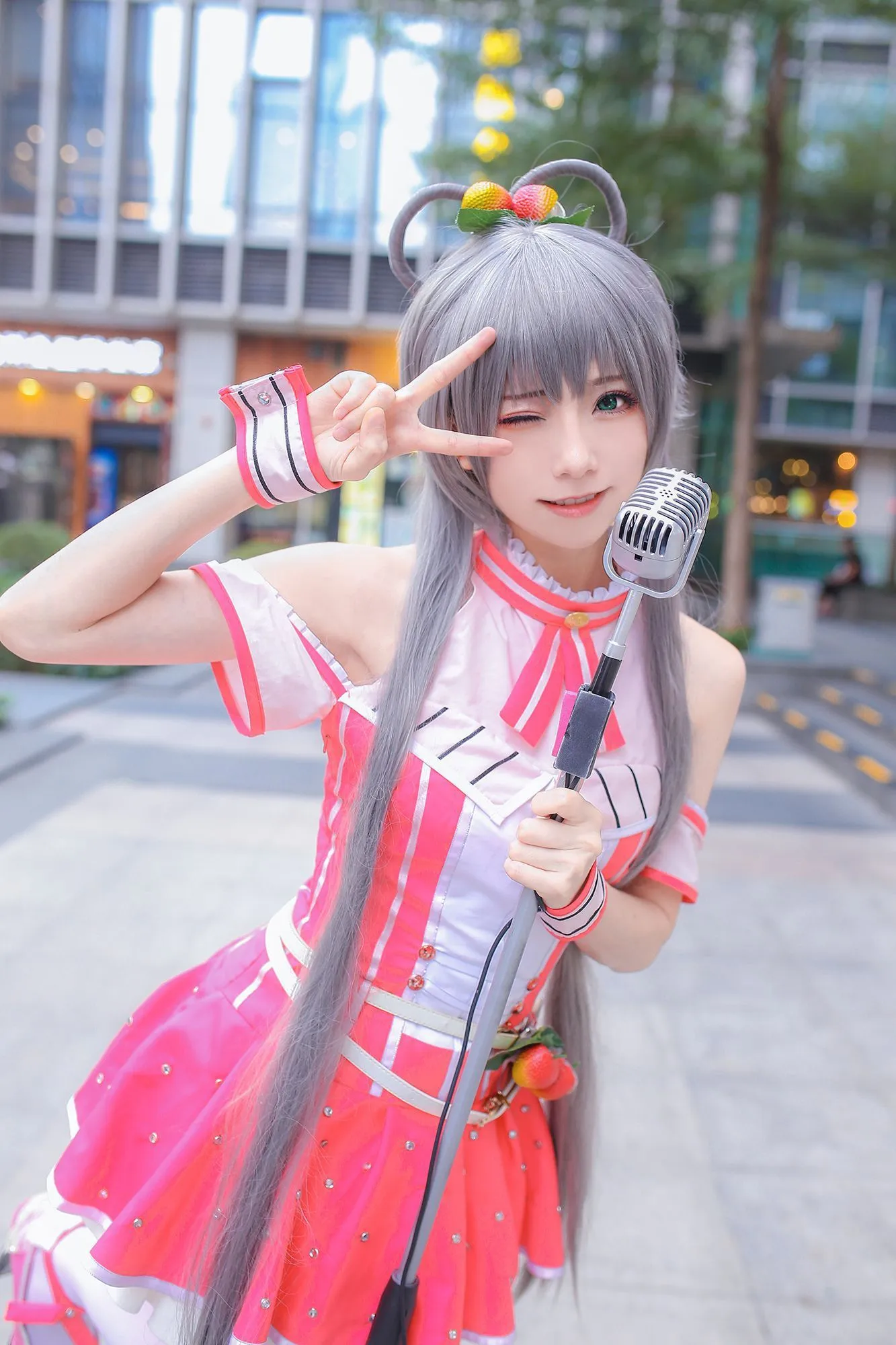 No.025-洛天依X美年达 [11P]-图妖社