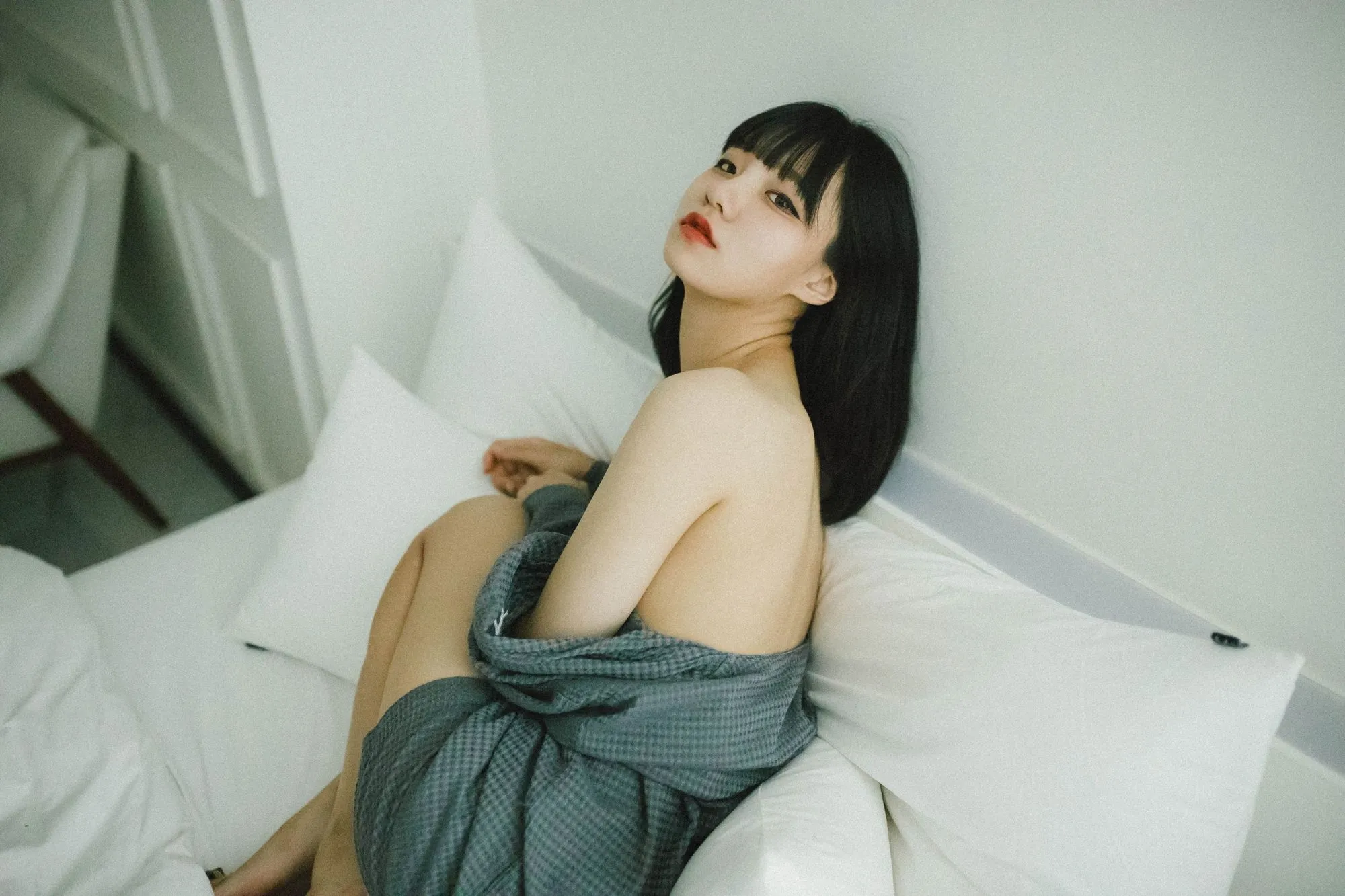 图片[2]-No.026-[Moon Night Snap] The First [141P]-coswz-cos王者