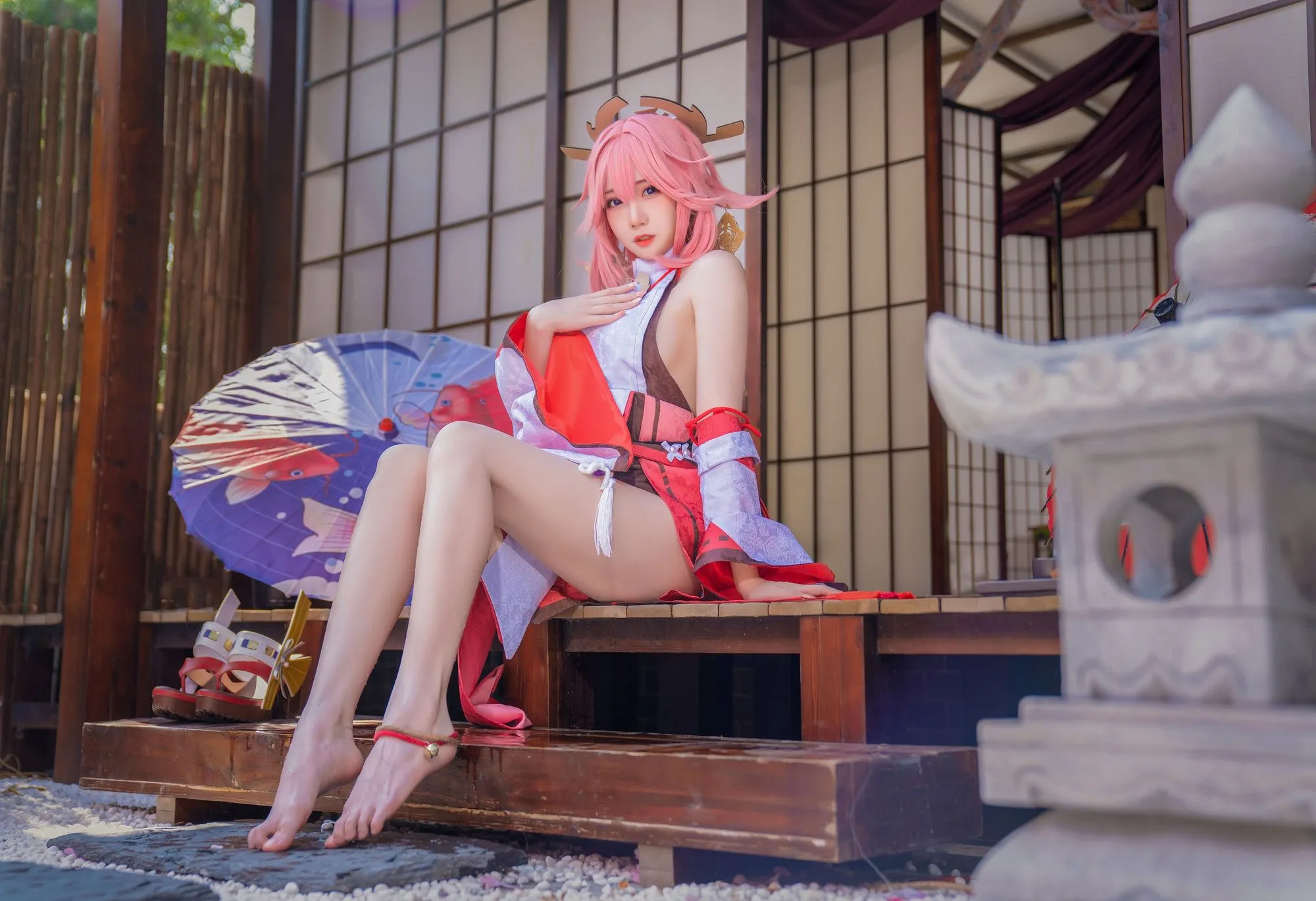 图片[5]-No.026 – 八重神子 [15P]-coswz-cos王者