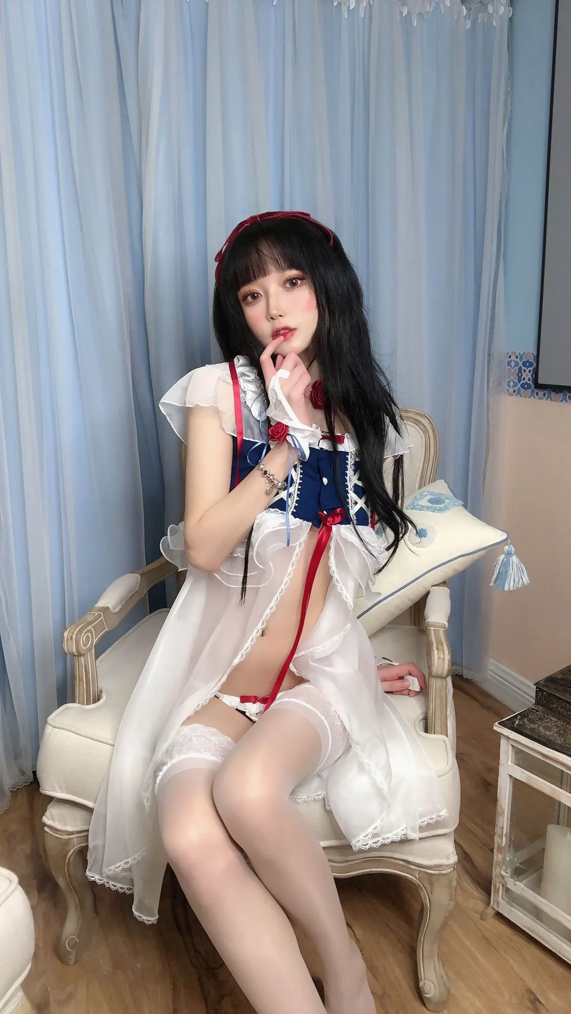 No.026-白雪姬 [15P]-图妖社