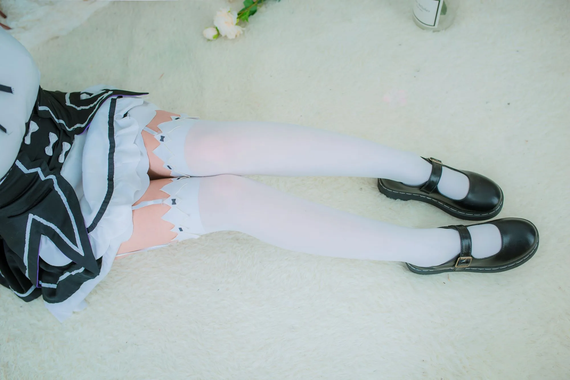 图片[6]-No.026-蕾姆女仆 [33P]-coswz-cos王者