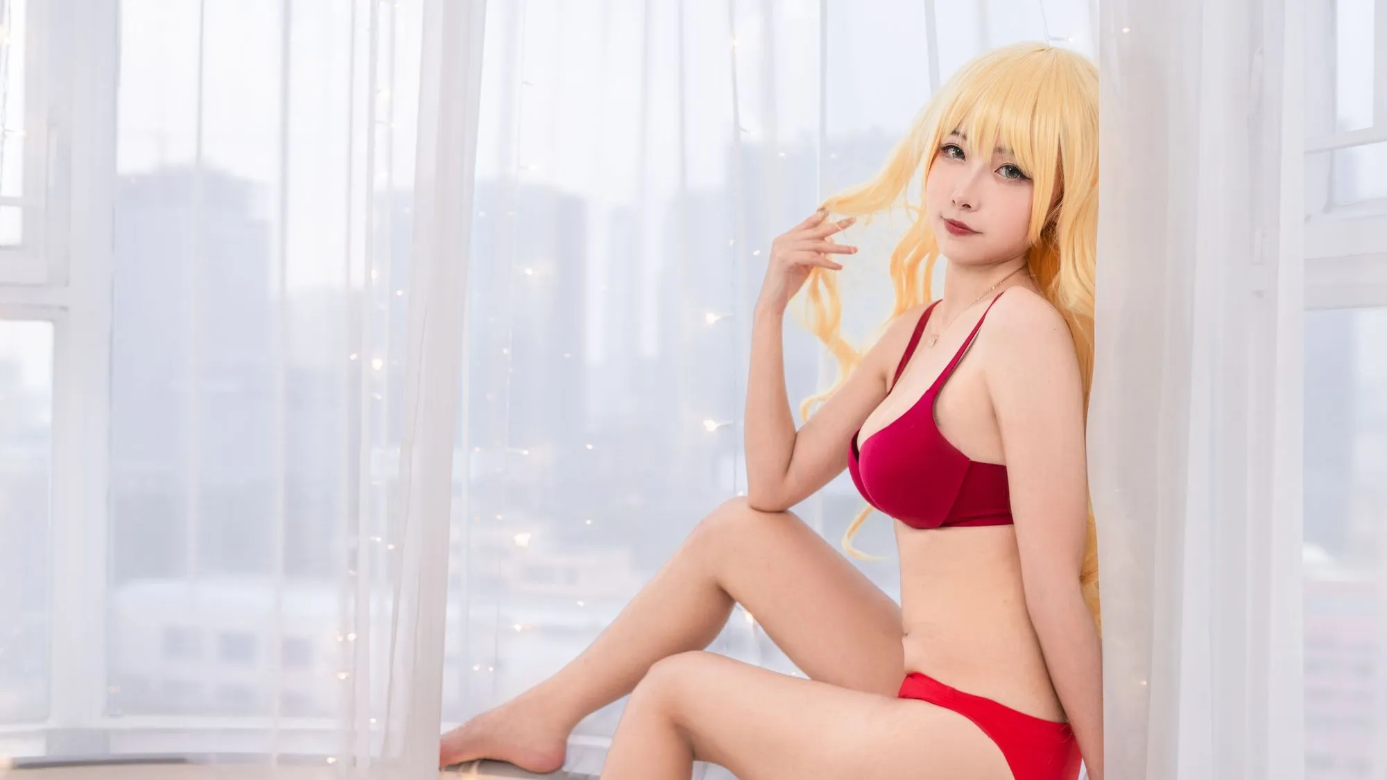 图片[6]-No.027-The Vagrant (薇薇安) [20P]-coswz-cos王者