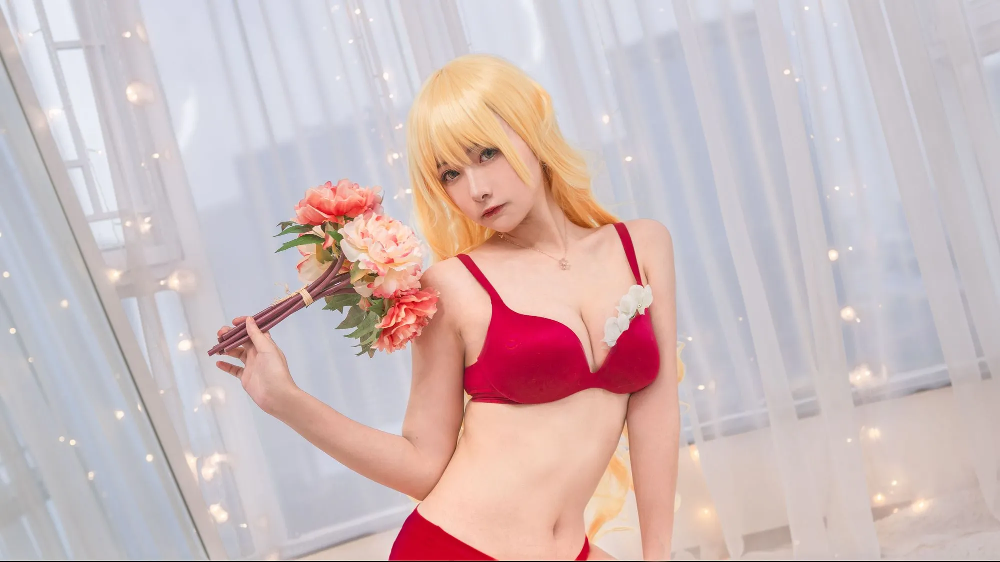 图片[4]-No.027-The Vagrant (薇薇安) [20P]-coswz-cos王者