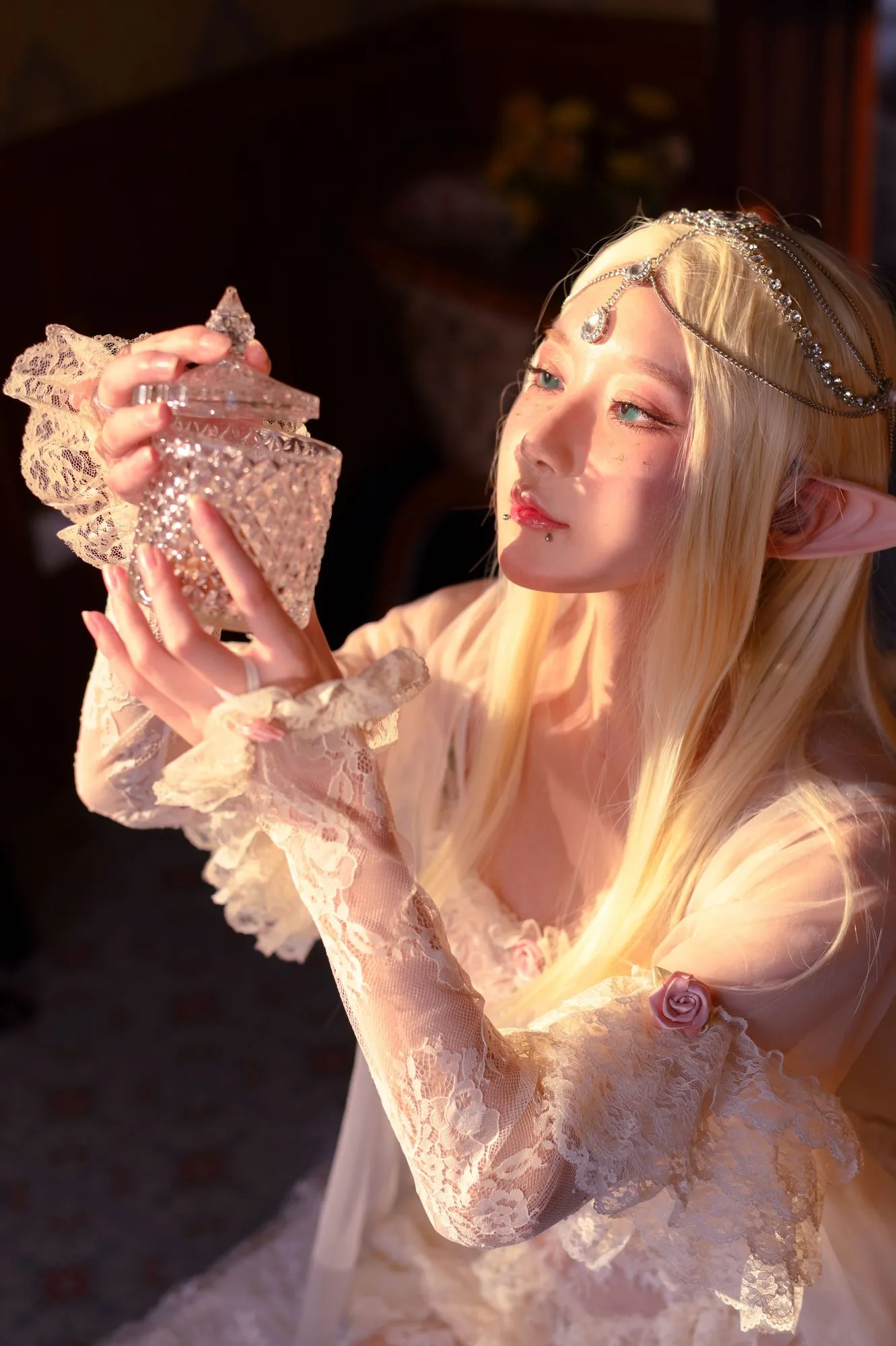 No.027-精灵 [25P]-图妖社