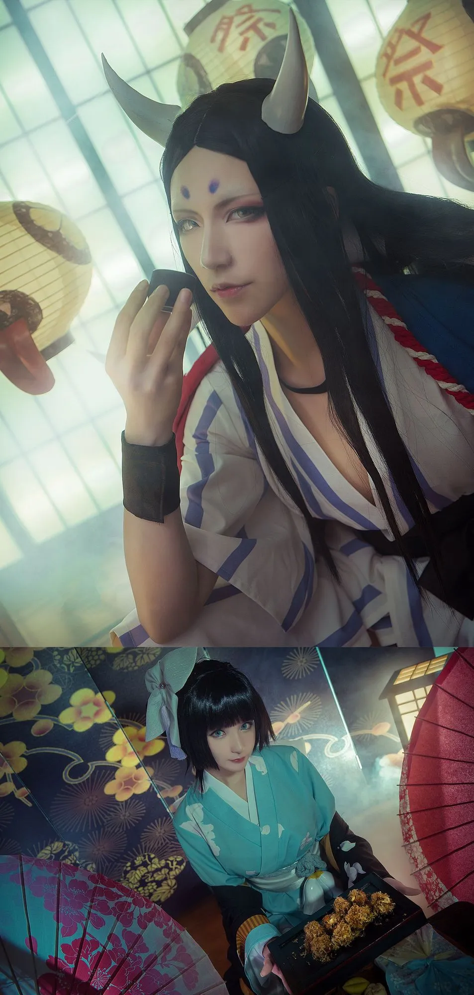 图片[5]-No.027-阴阳师手游 [9P]-coswz-cos王者