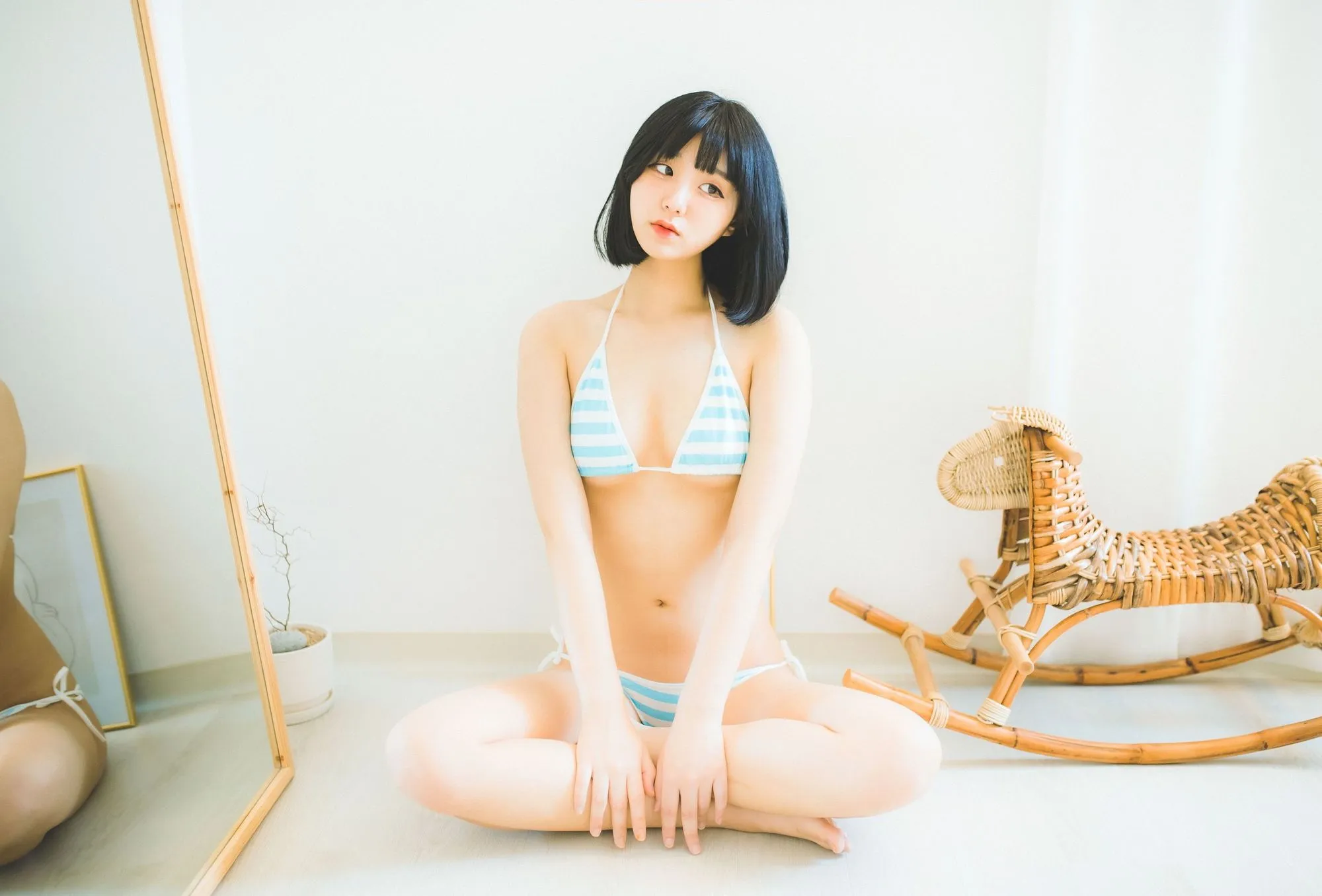No.028-[Moon Night Snap] Cute Vol.2 [52P]-图妖社
