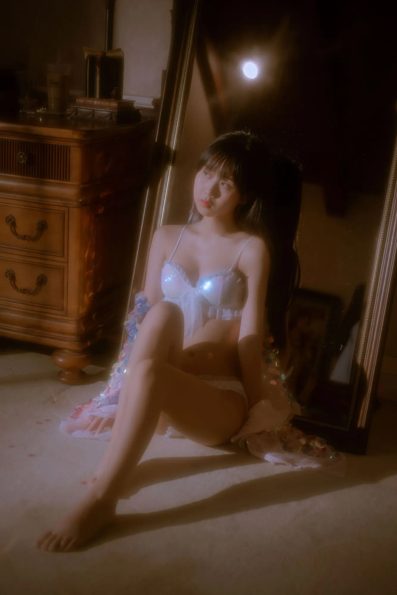 图片[6]-No.028 – 人鱼姬 [21P]-coswz-cos王者