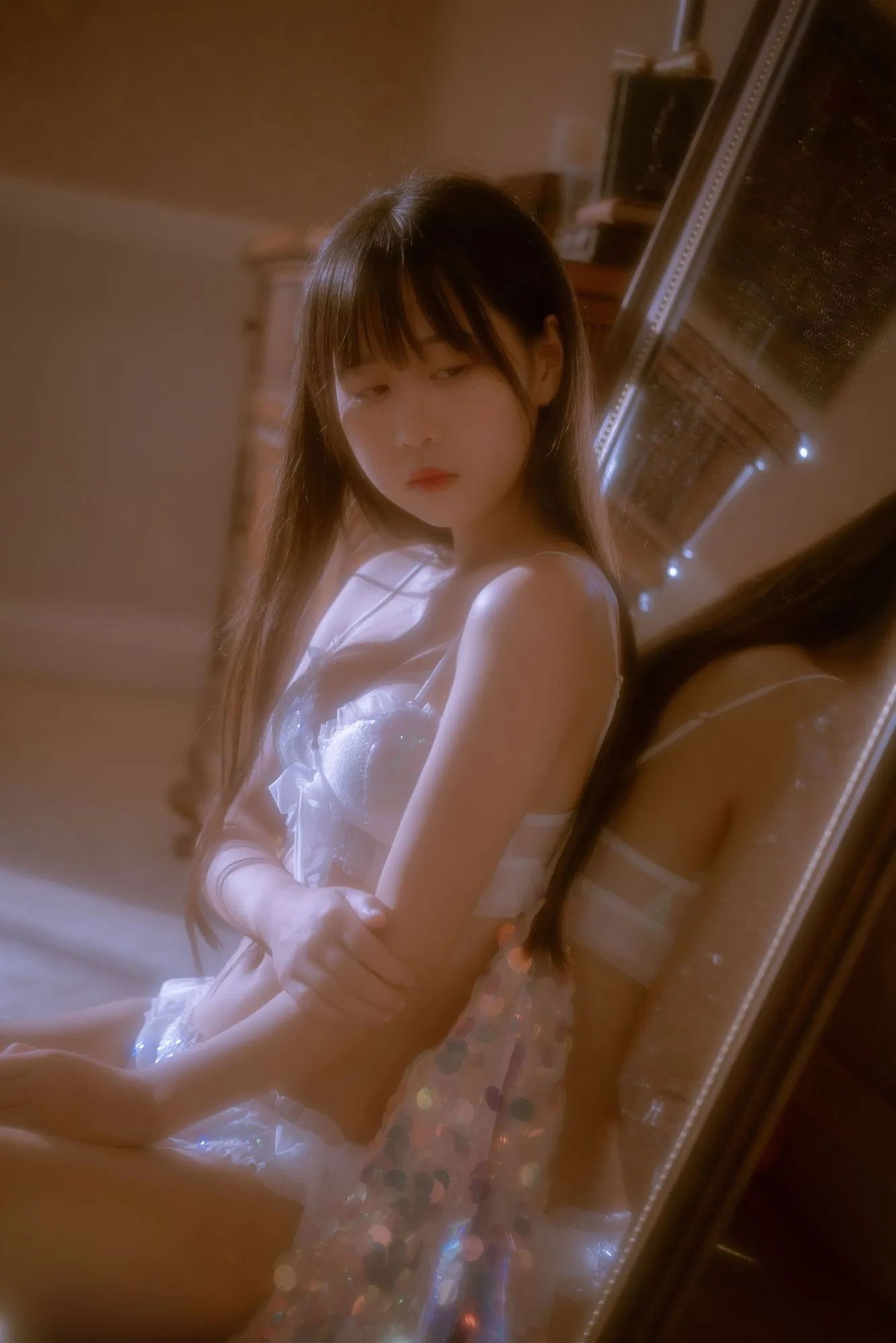 图片[4]-No.028 – 人鱼姬 [21P]-coswz-cos王者