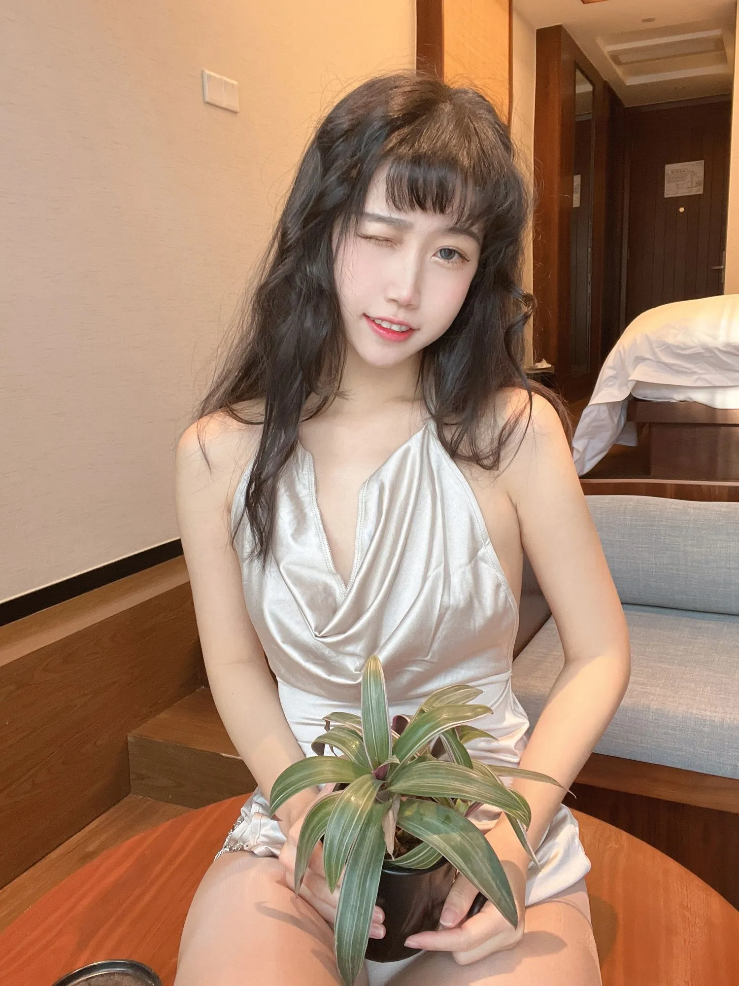 No.028-浴室人妻 [42P 3V]-图妖社