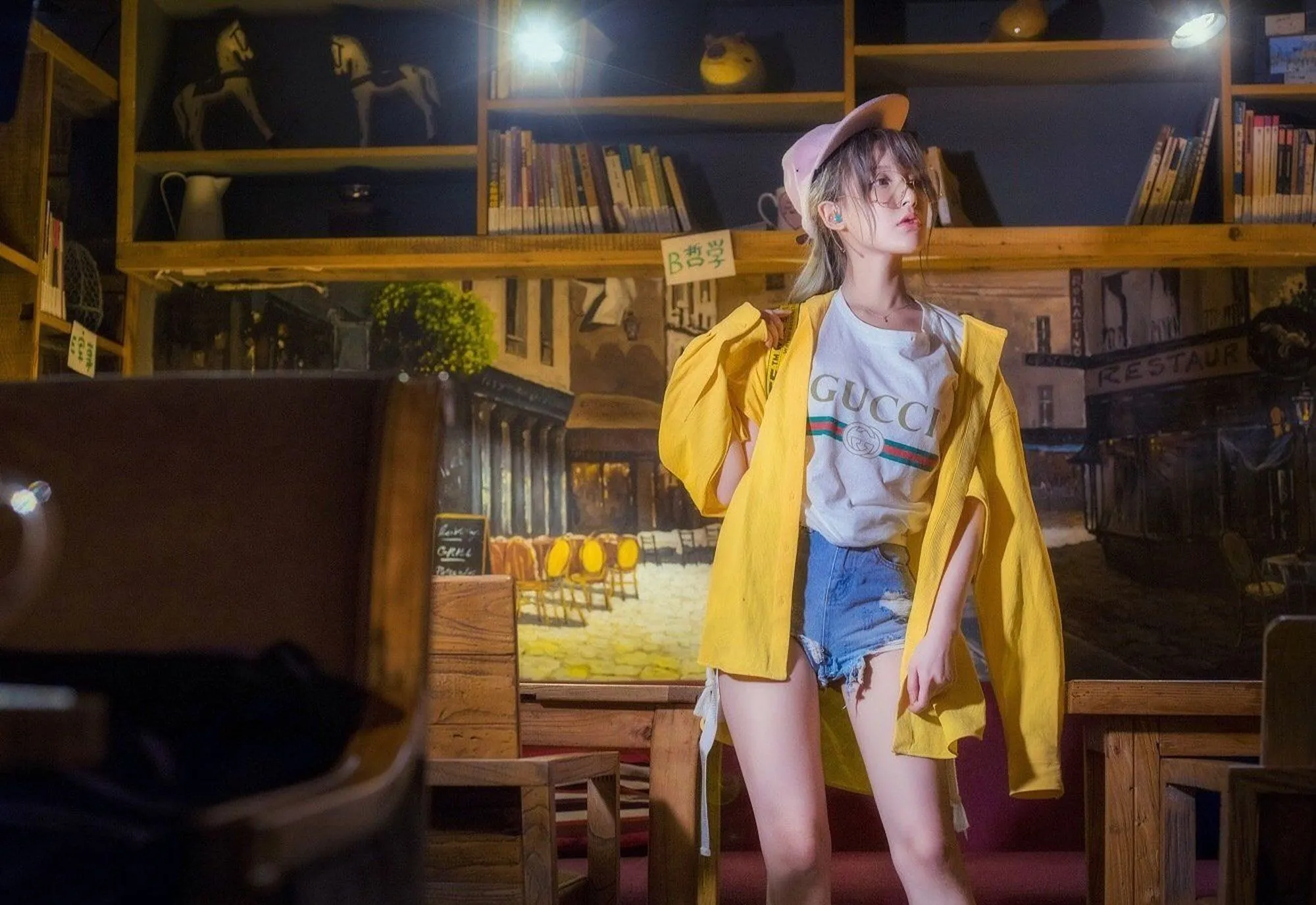 图片[5]-No.029-游戏红人周 [9P]-coswz-cos王者