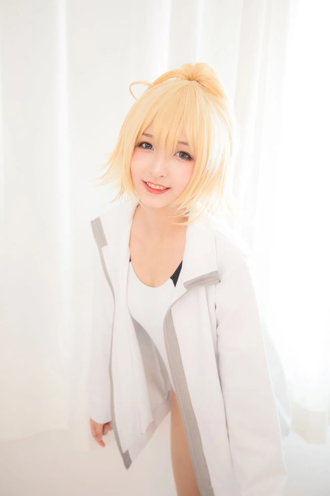 No.029-白贞德《Swimingthedrea》 [150P]-图妖社