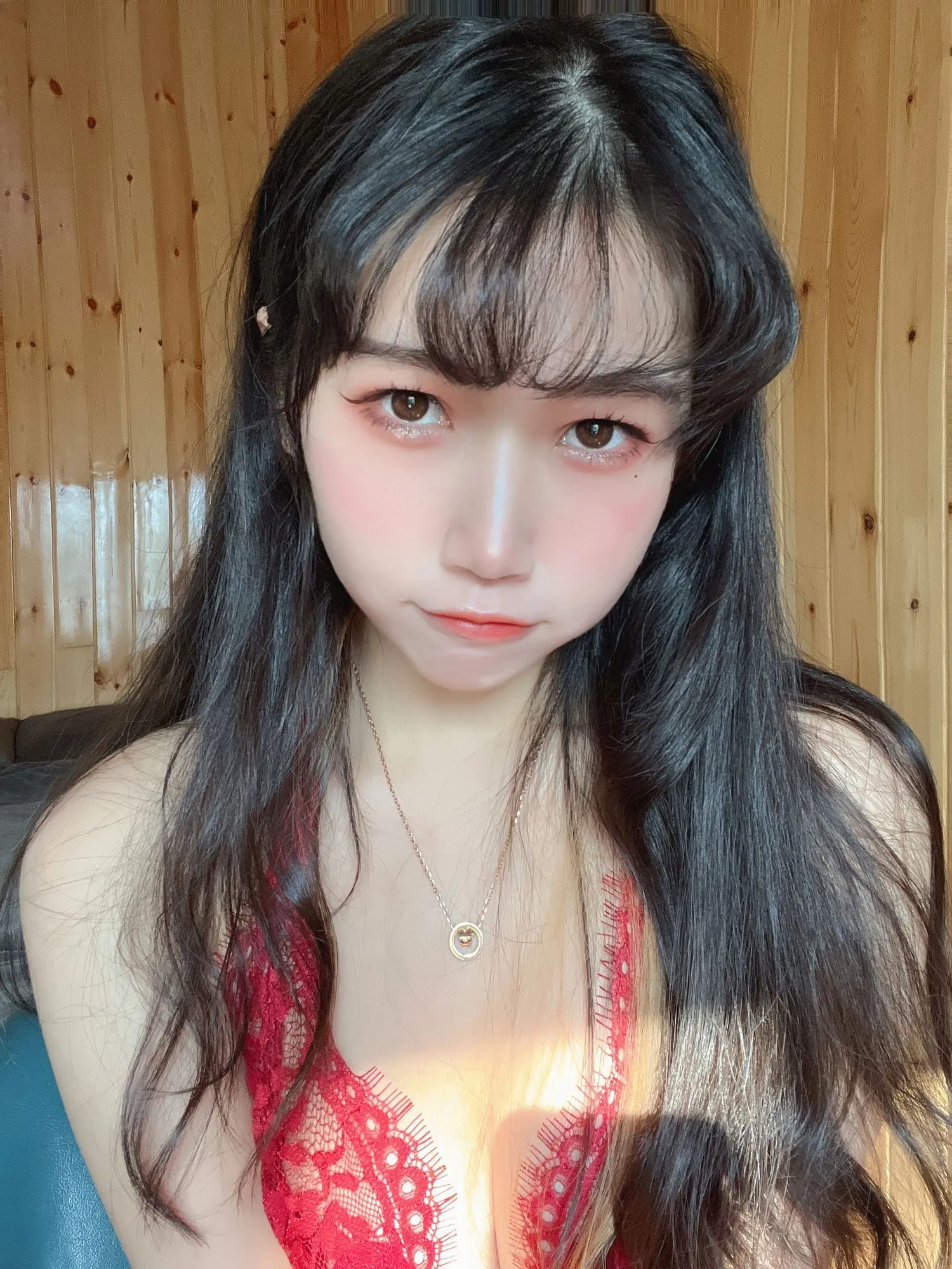 图片[5]-No.029-霸气红色人妻 [57P 1V]-coswz-cos王者