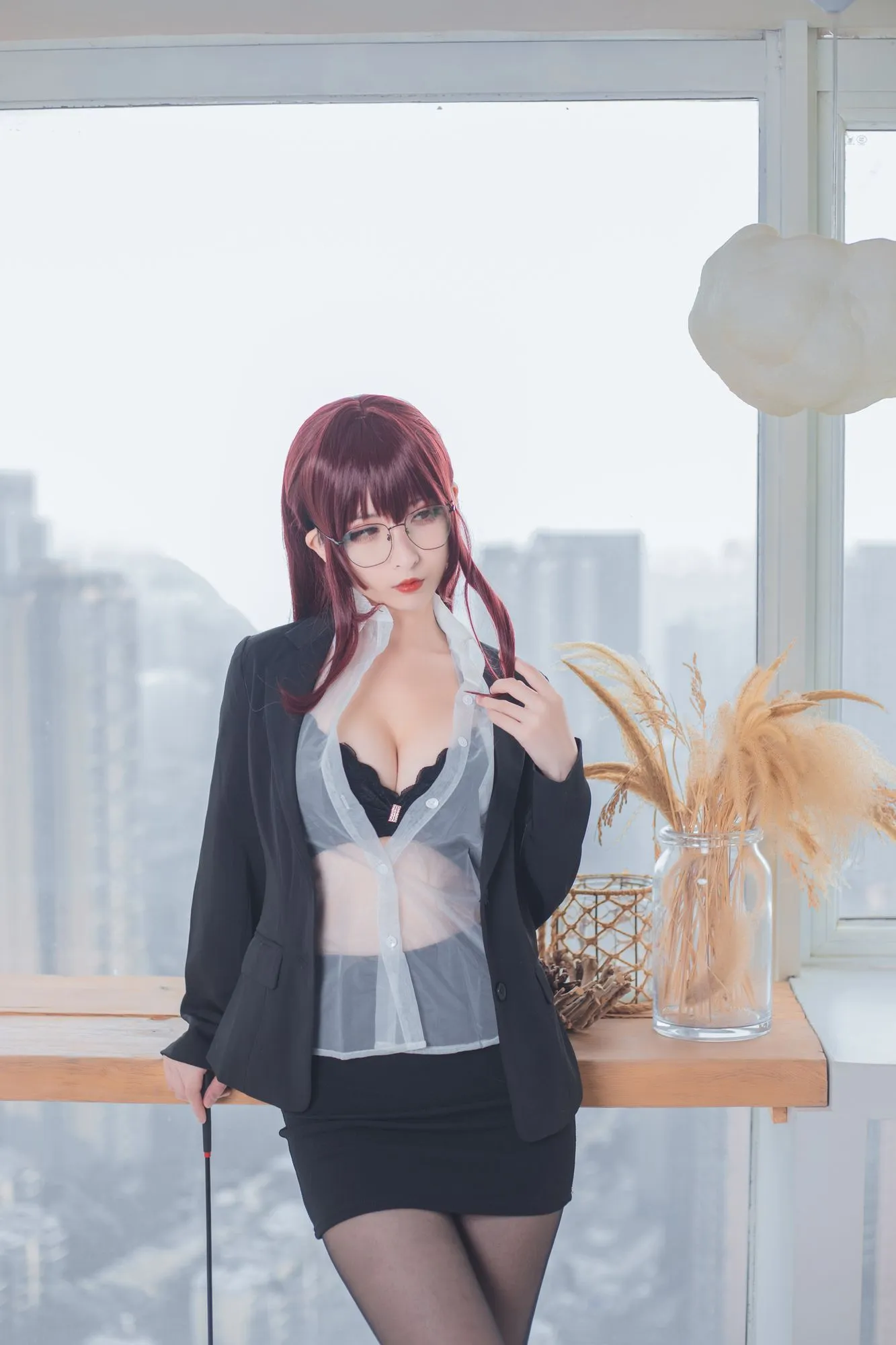 图片[3]-No.030-七夕教师 [19P]-coswz-cos王者