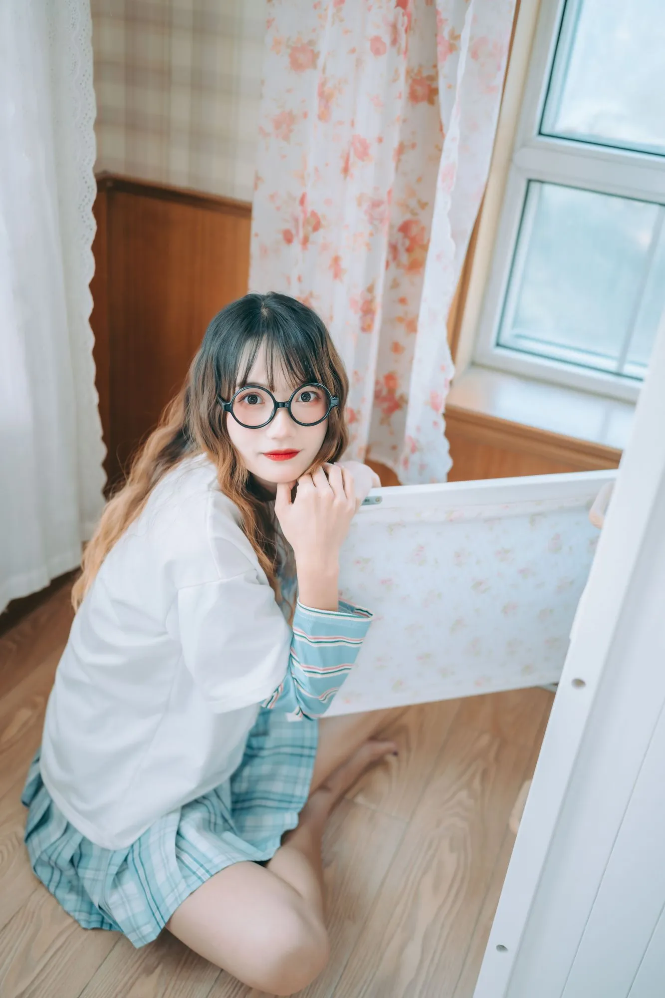 图片[3]-No.031-全糖去冰 [22P]-coswz-cos王者