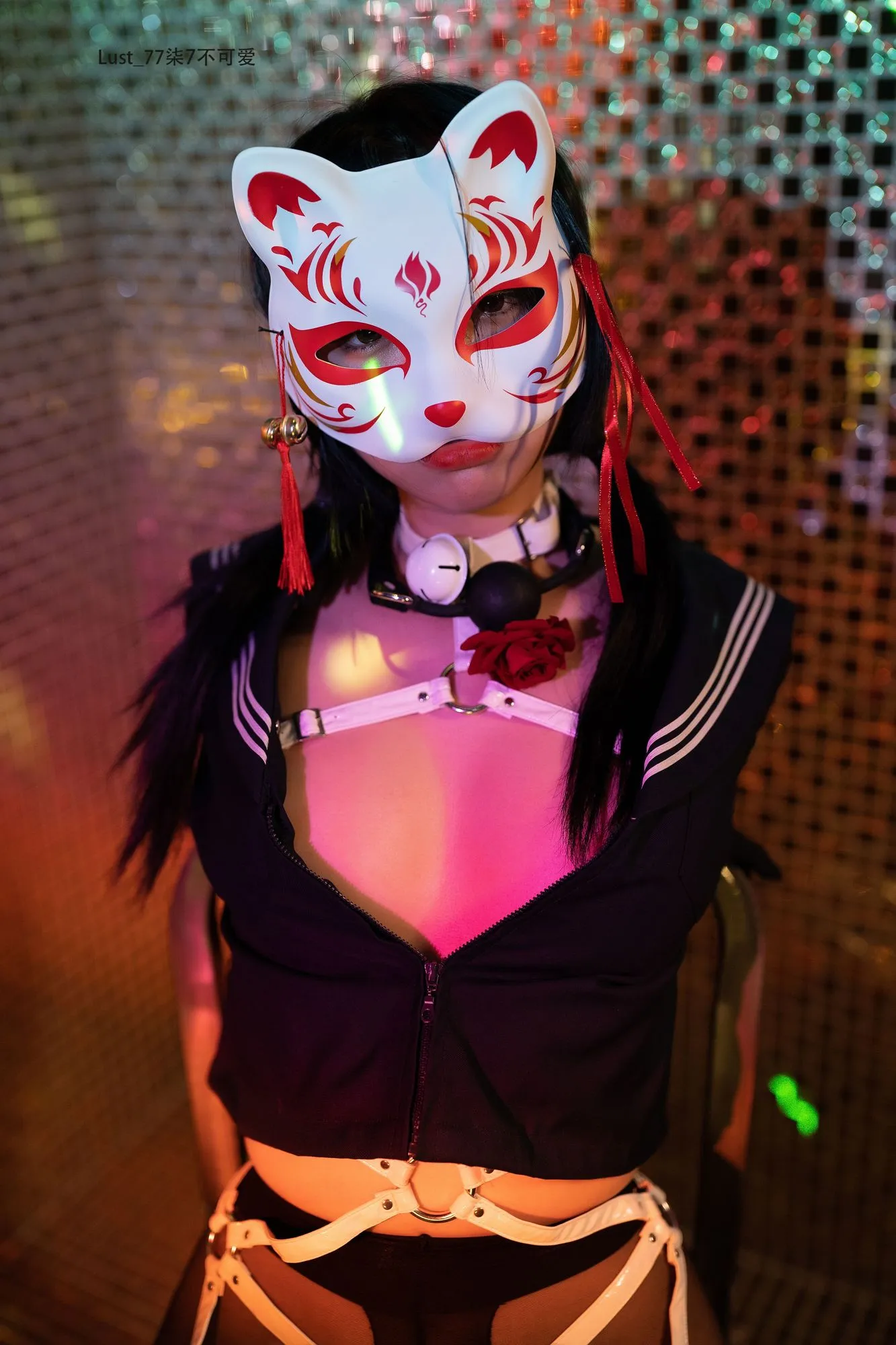 图片[4]-No.031 – 反差JK少女 [182P]-coswz-cos王者