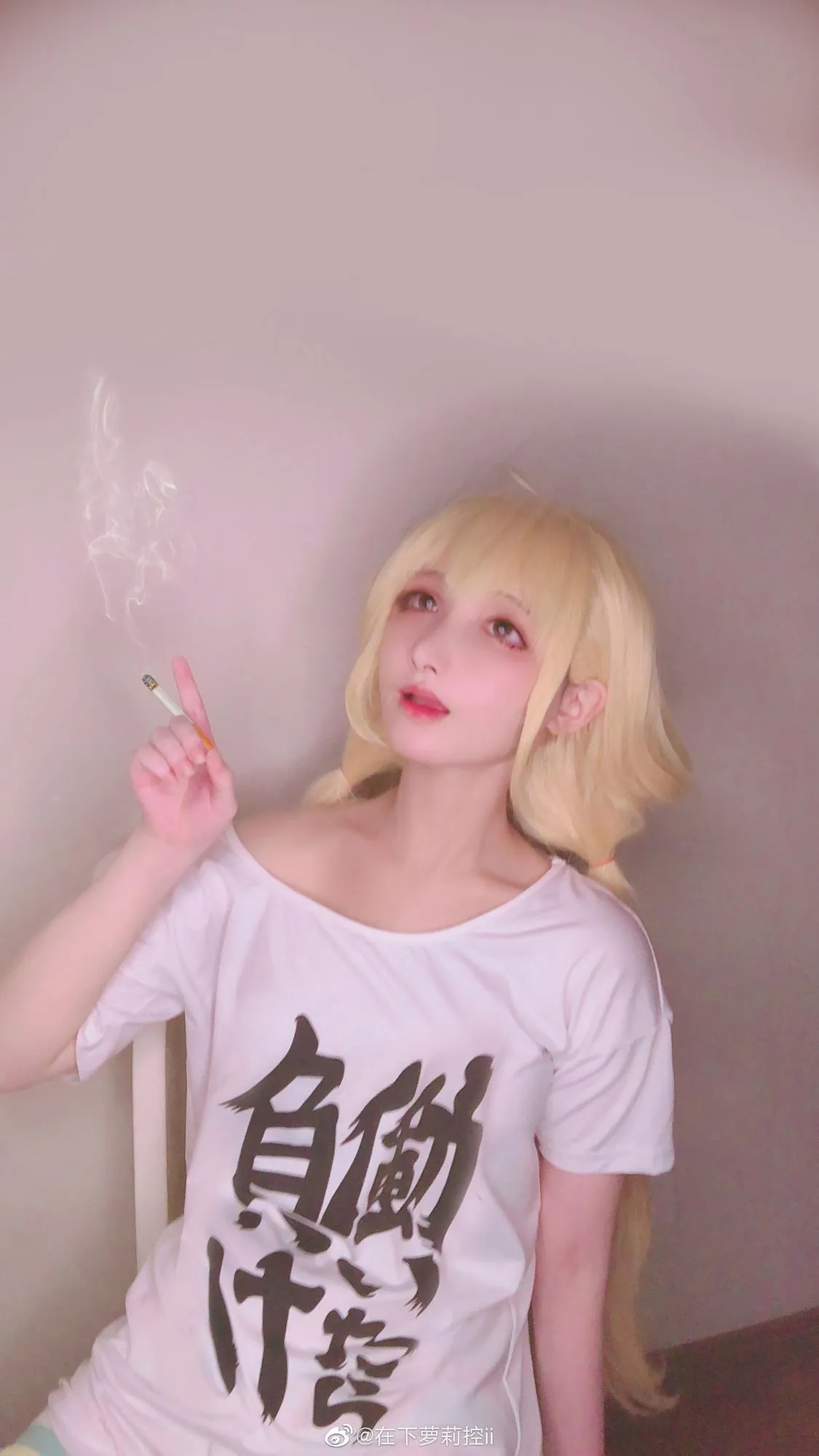 图片[2]-No.031-在下萝莉控ii [9P]-coswz-cos王者