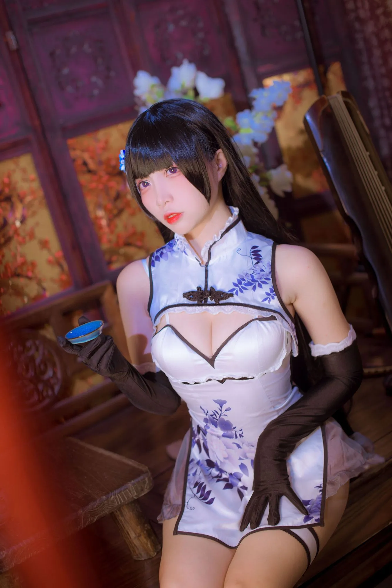 No.031-瓶儿 [20P]-图妖社
