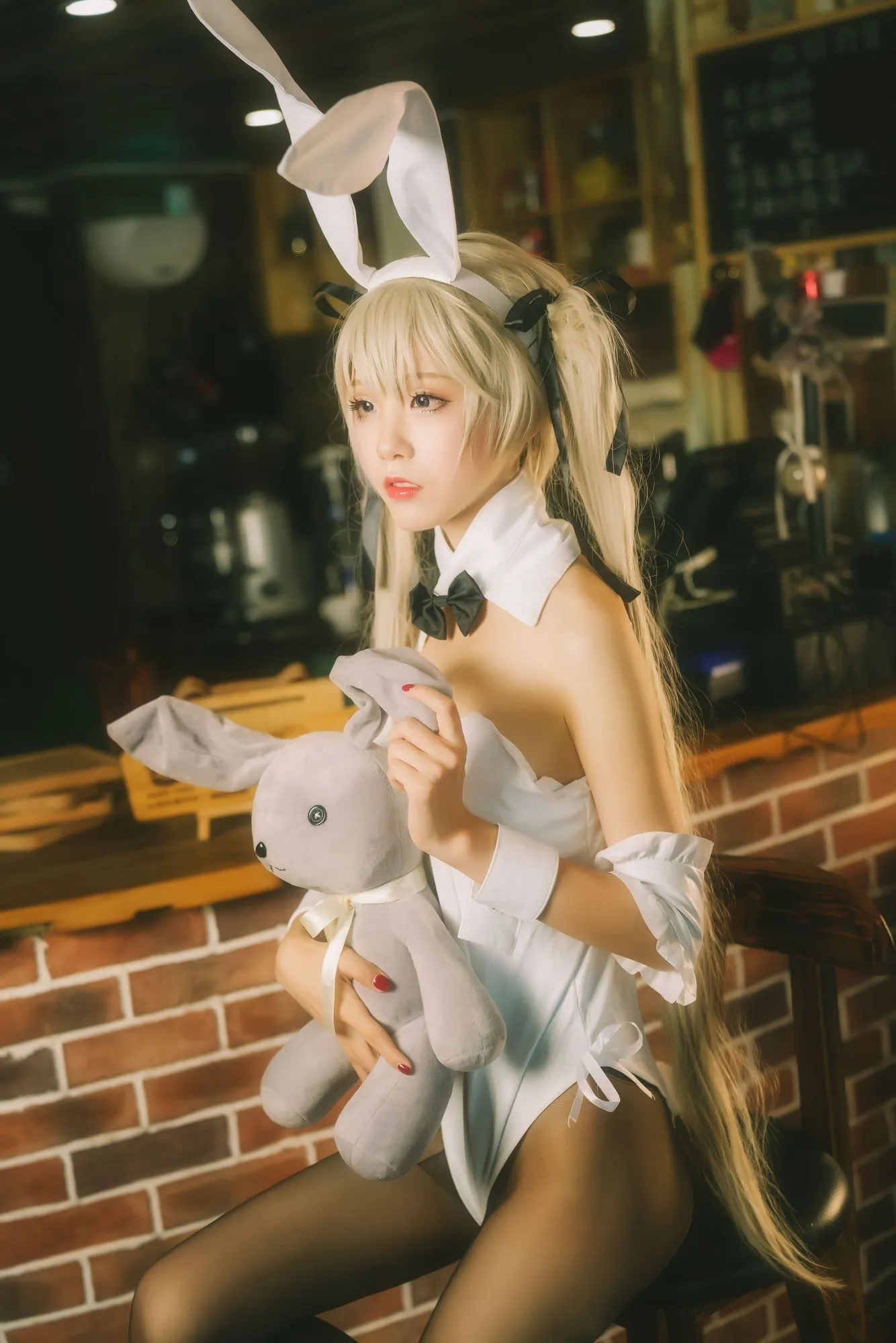 图片[6]-No.031-穹妹兔女郎 [9P]-coswz-cos王者