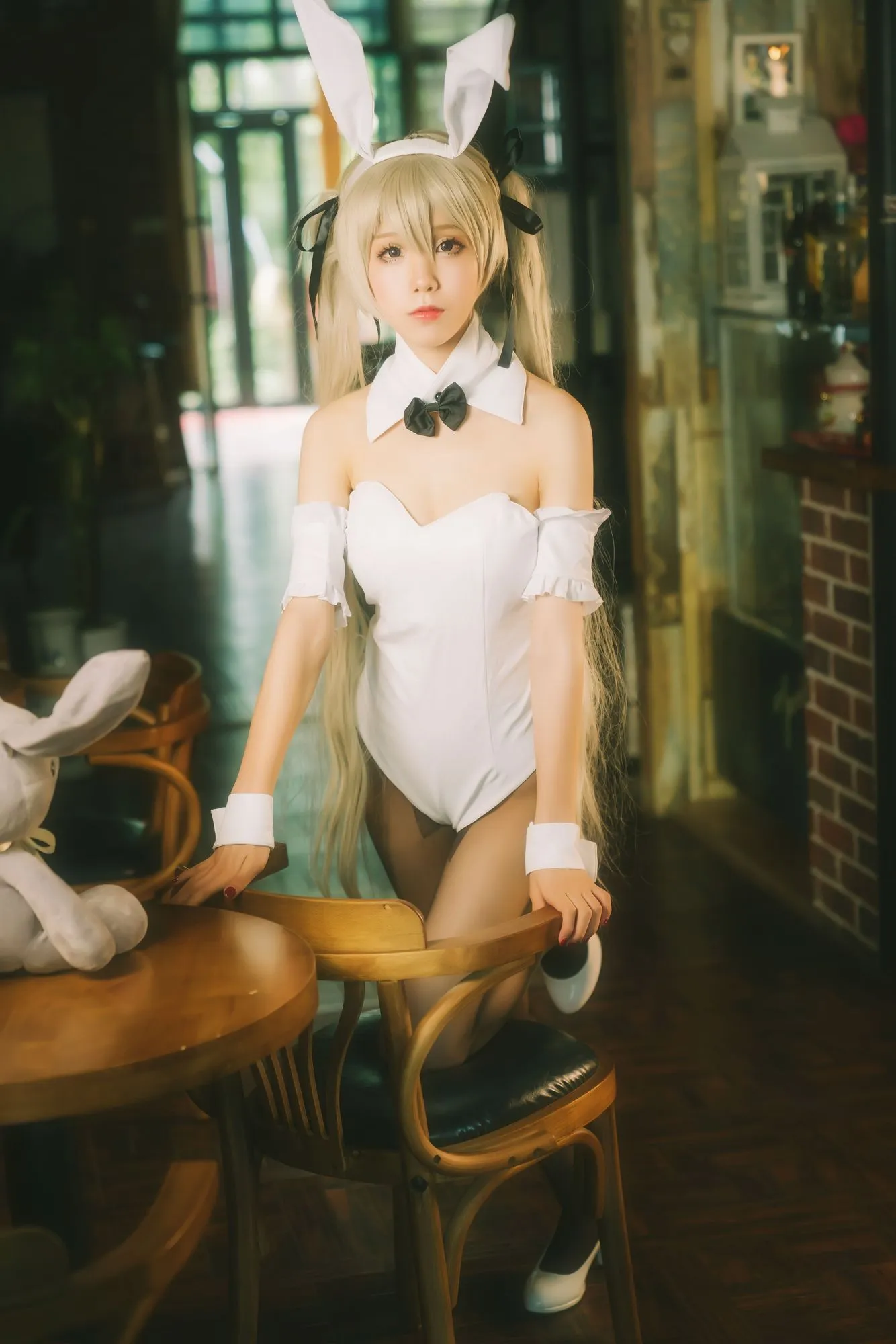 图片[5]-No.031-穹妹兔女郎 [9P]-coswz-cos王者