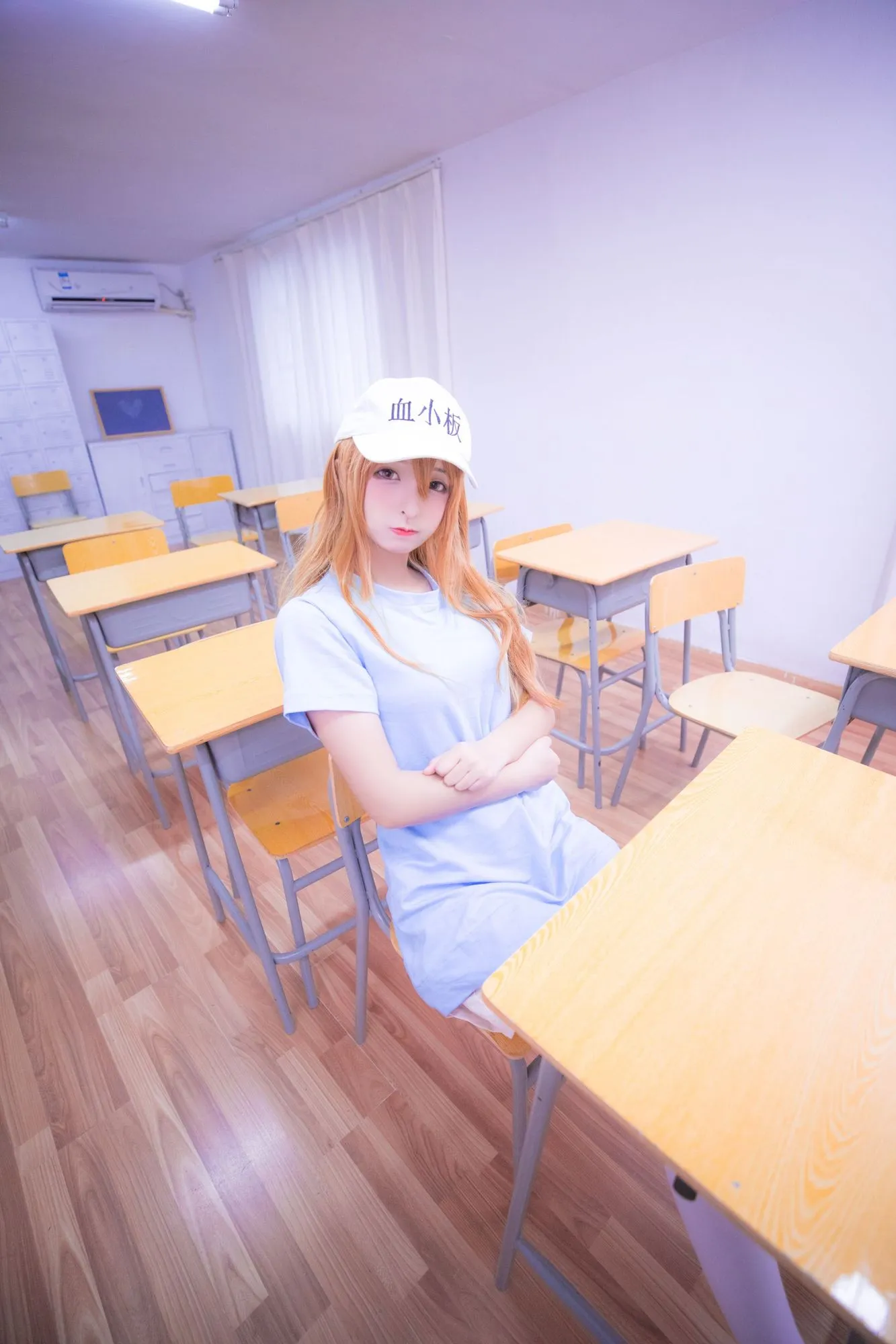 No.031-血小板 [150P]-图妖社