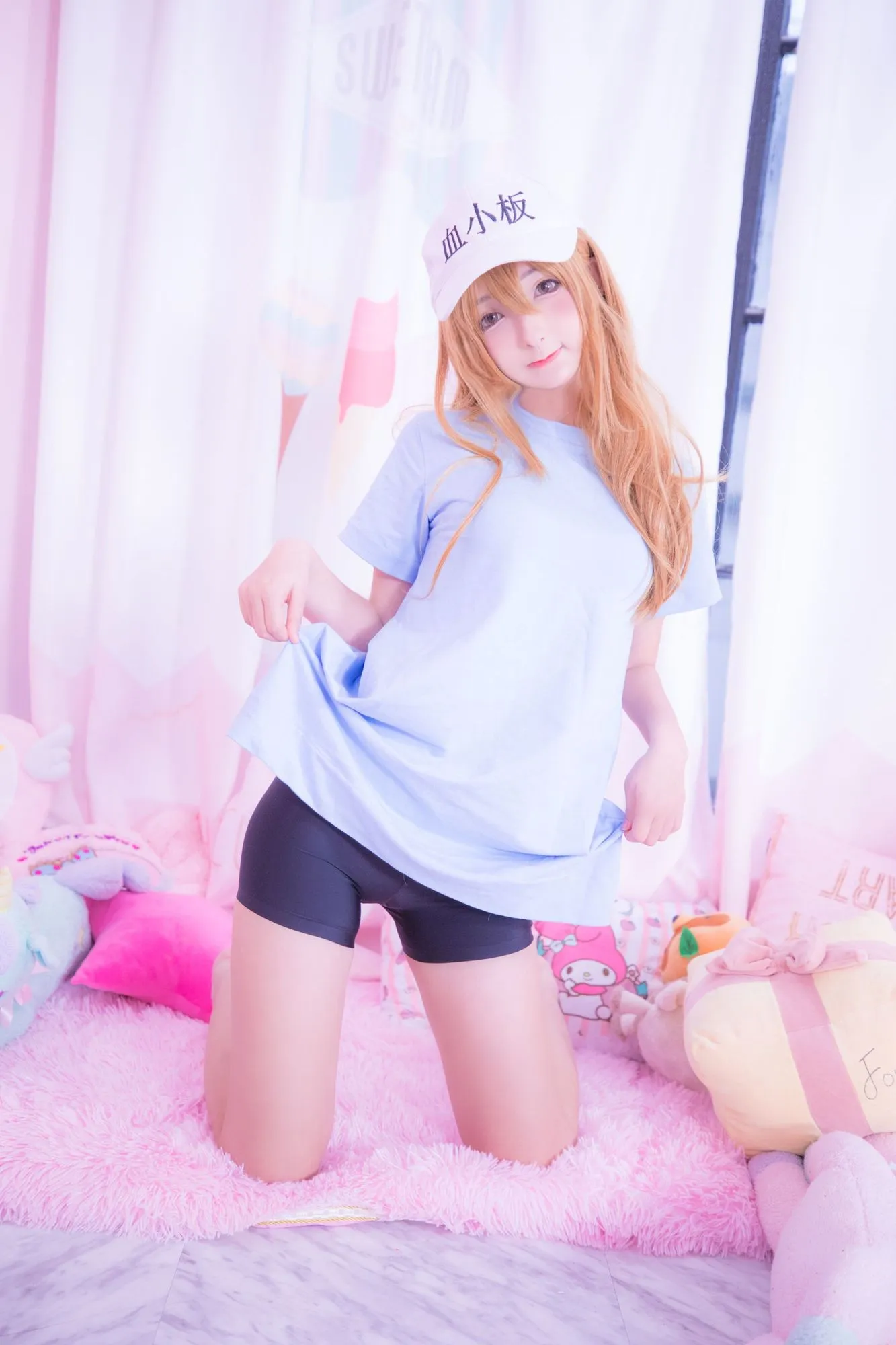 图片[5]-No.031-血小板 [150P]-coswz-cos王者