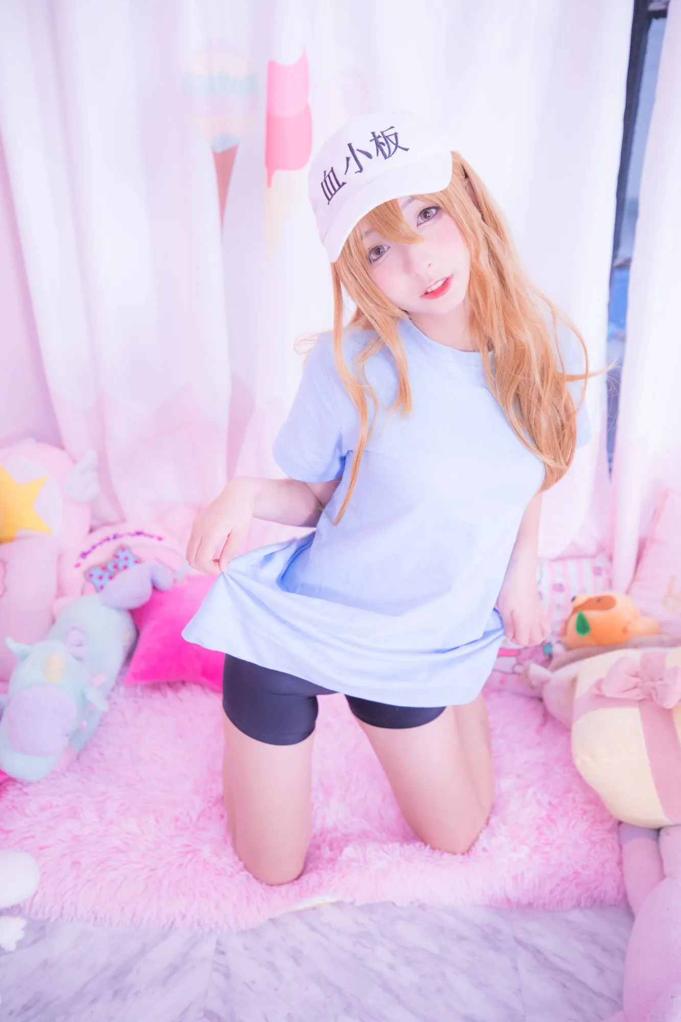 图片[4]-No.031-血小板 [150P]-coswz-cos王者
