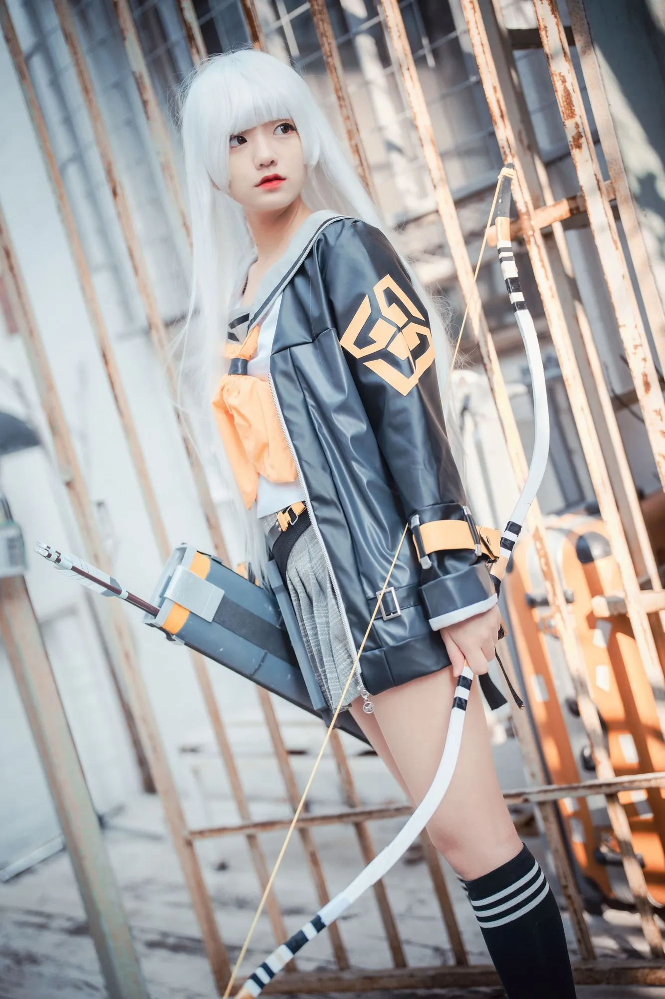 图片[3]-No.032-[DJAWA] Eternal Return RIO [43P]-coswz-cos王者
