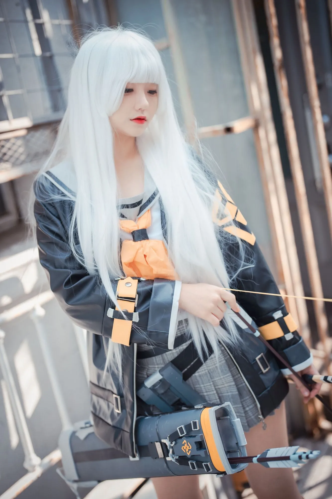 图片[2]-No.032-[DJAWA] Eternal Return RIO [43P]-coswz-cos王者