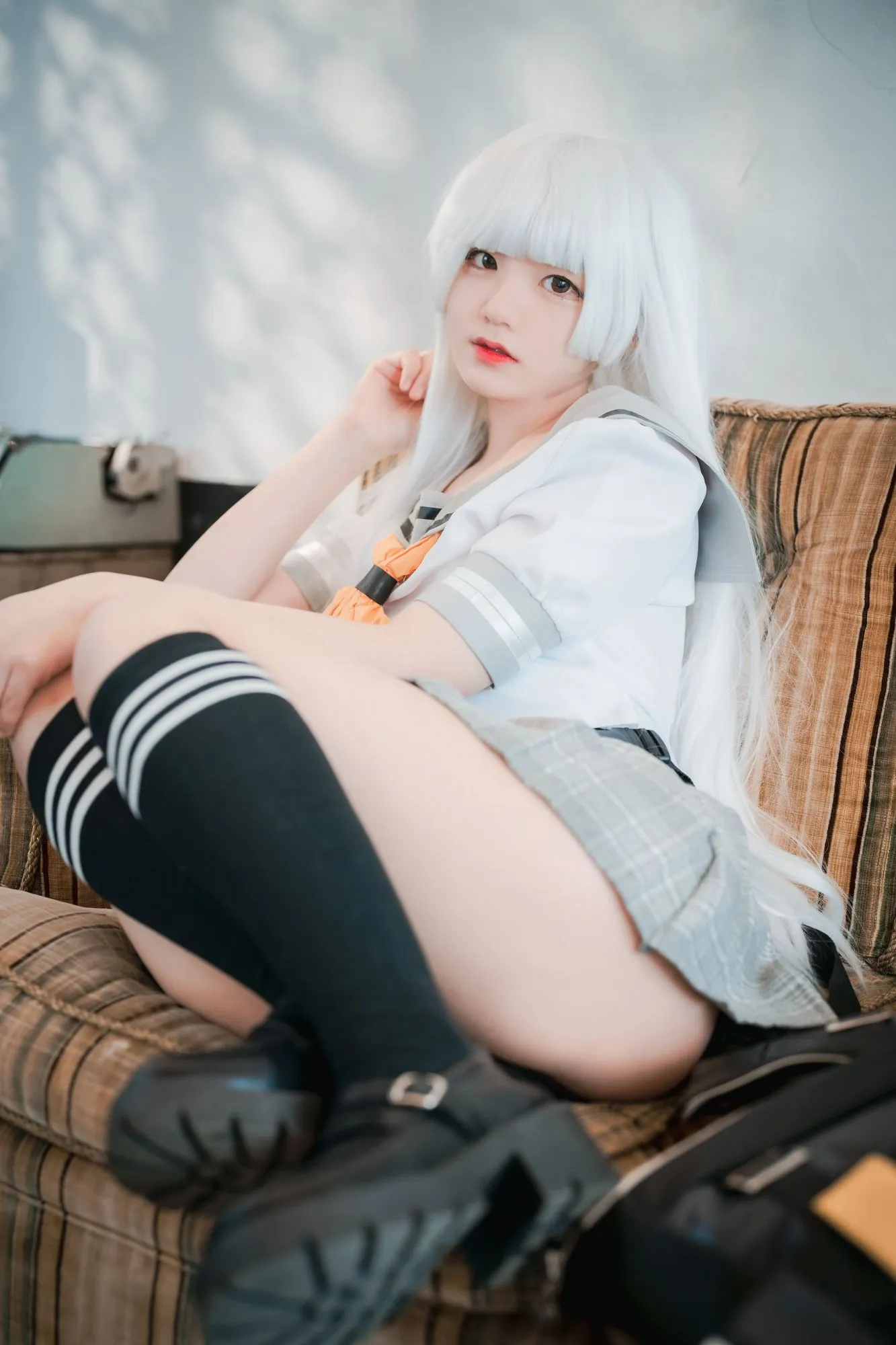 图片[5]-No.032-[DJAWA] Eternal Return RIO [43P]-coswz-cos王者