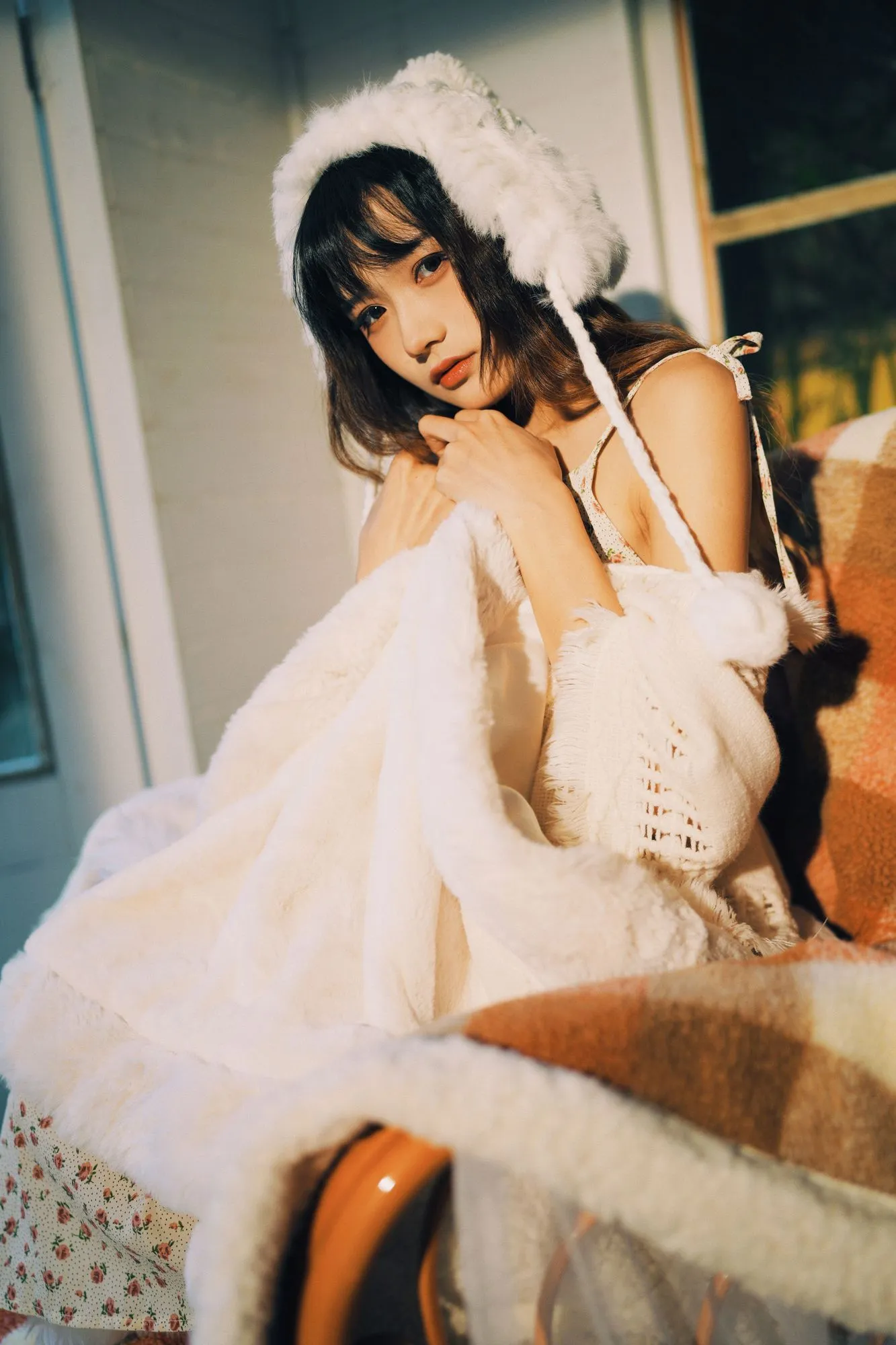 图片[2]-No.032-暖冬 [25P]-coswz-cos王者