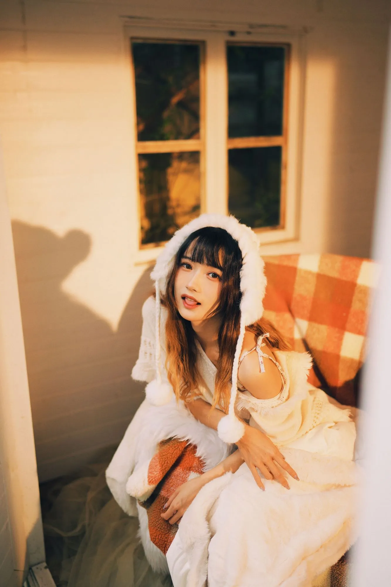 No.032-暖冬 [25P]-图妖社