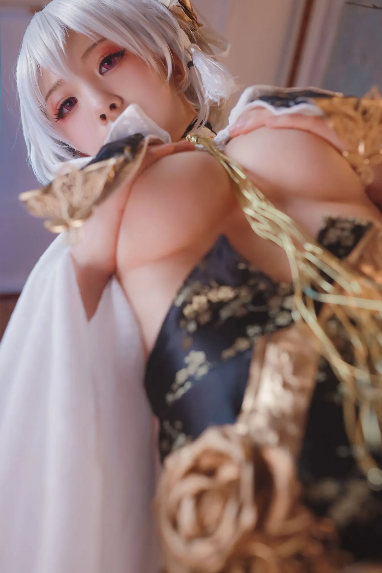图片[4]-No.033-天狼星 [39P]-coswz-cos王者
