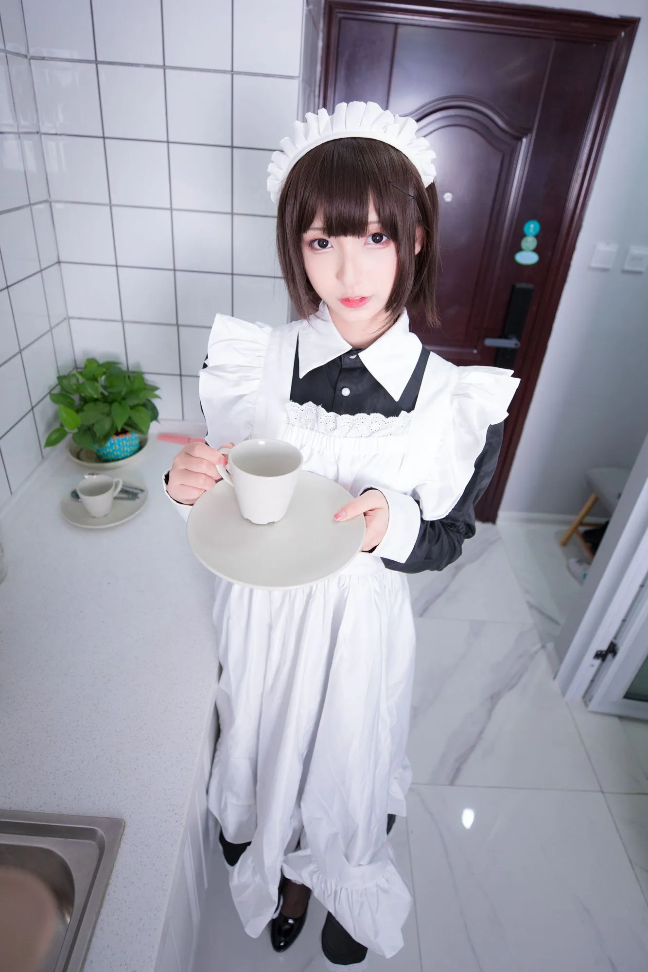 图片[3]-No.035-愛のラビリンス [150P]-coswz-cos王者