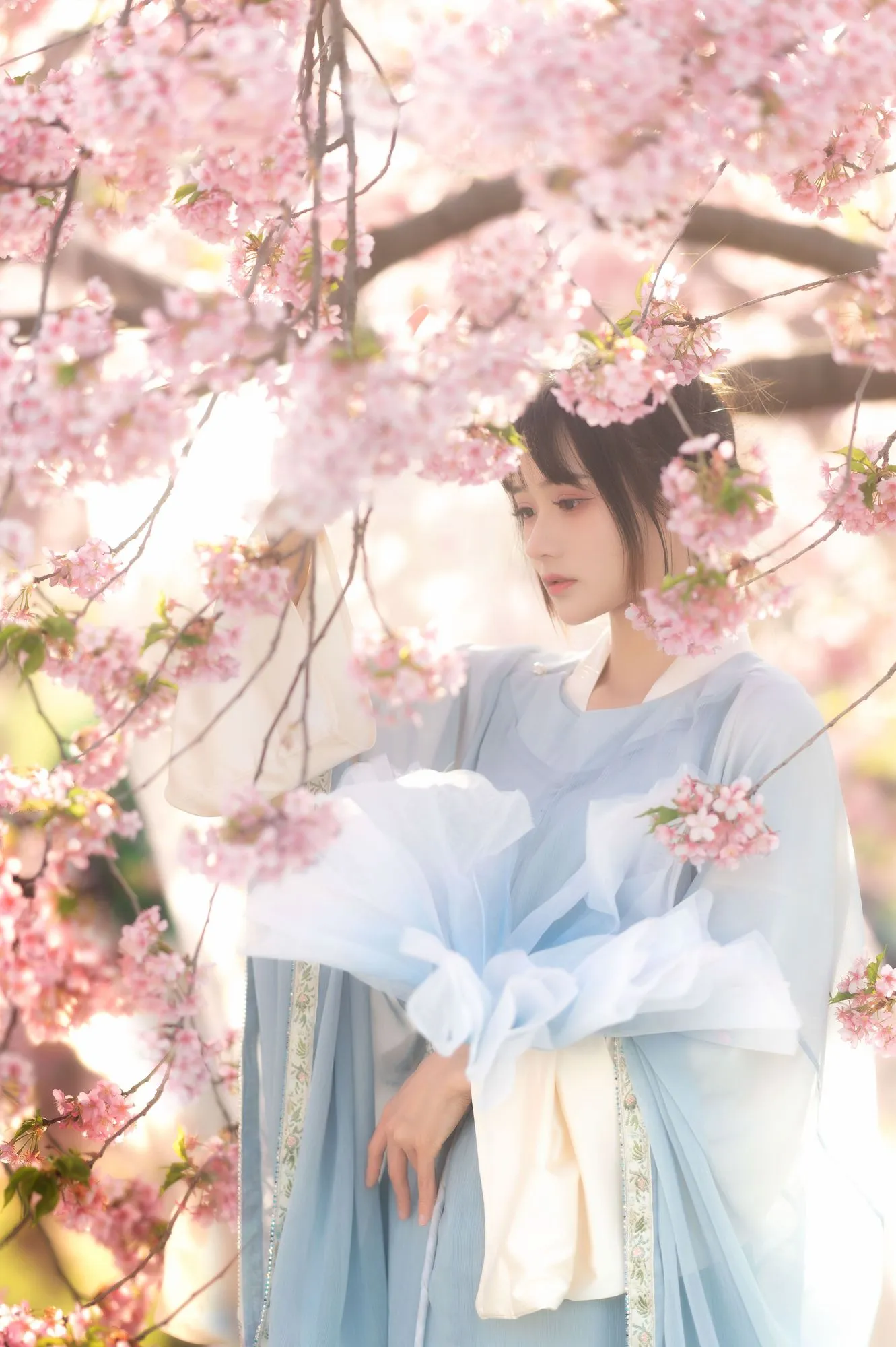 图片[5]-No.035-花满衣 [29P]-coswz-cos王者