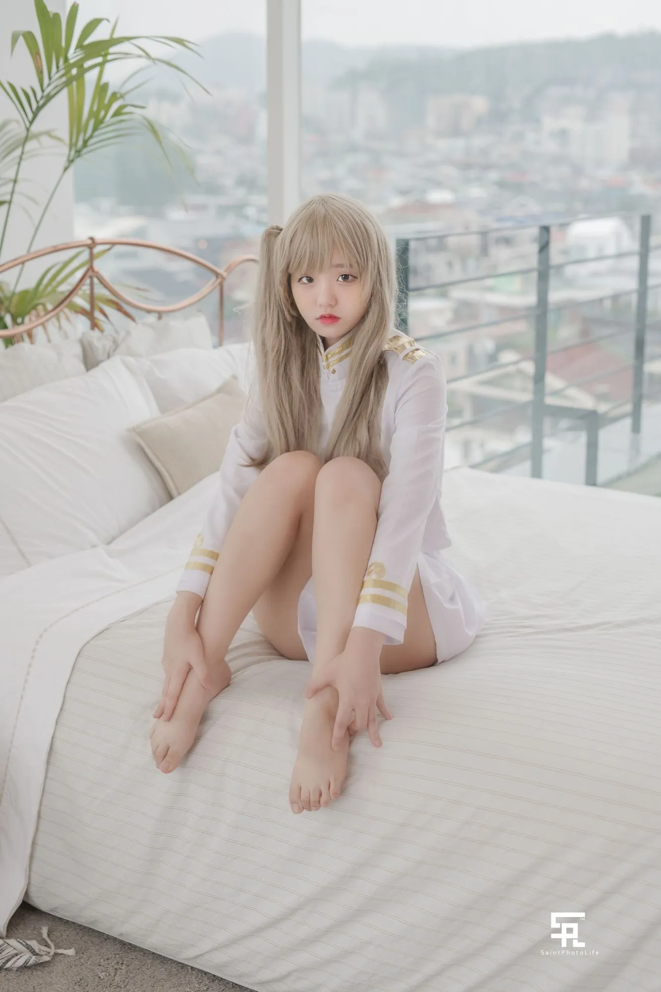No.036-[SAINT Photolife] Jenny Vol.01 [42P]-图妖社
