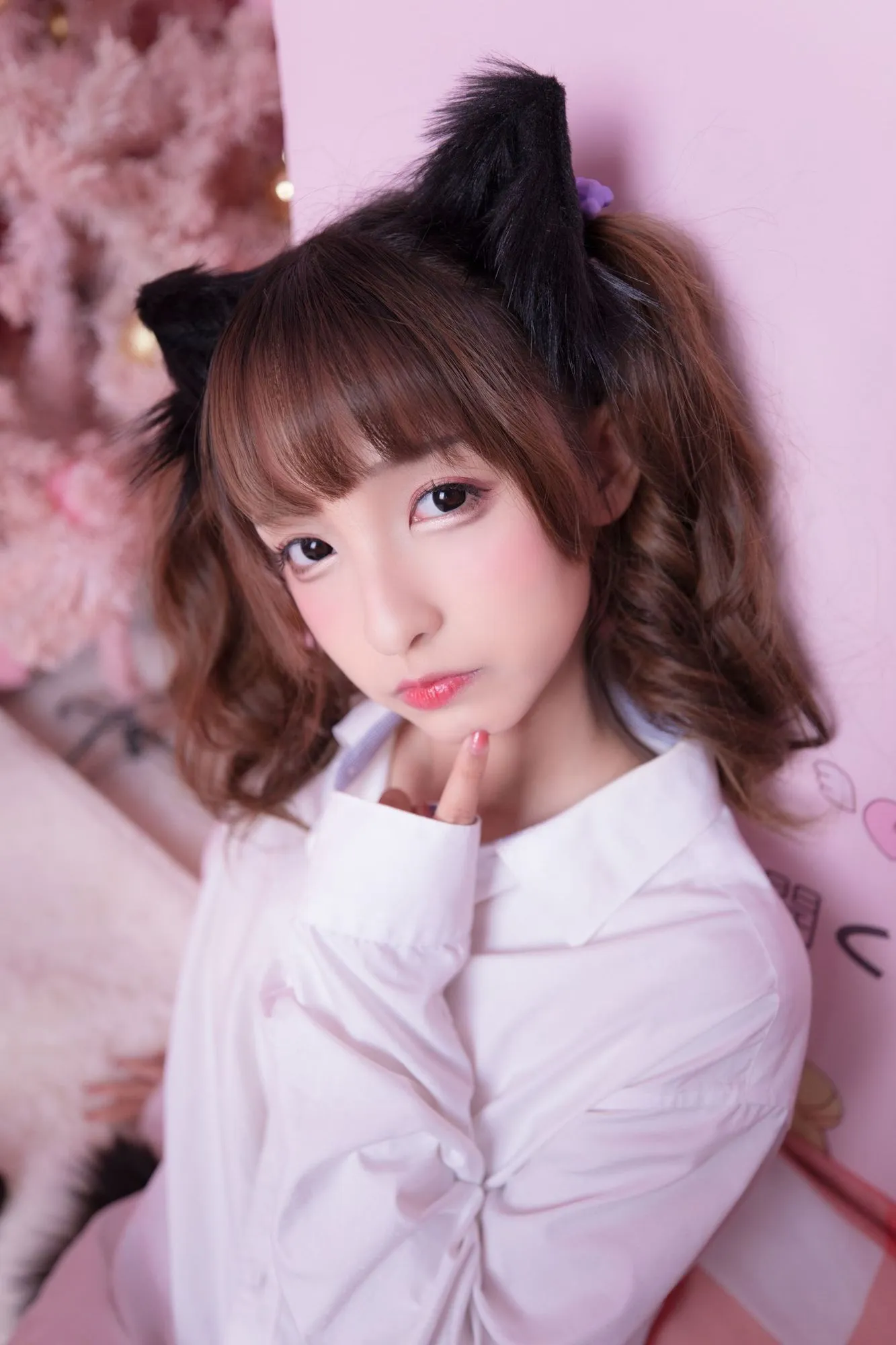 图片[6]-No.036-欲望の音 [150P]-coswz-cos王者