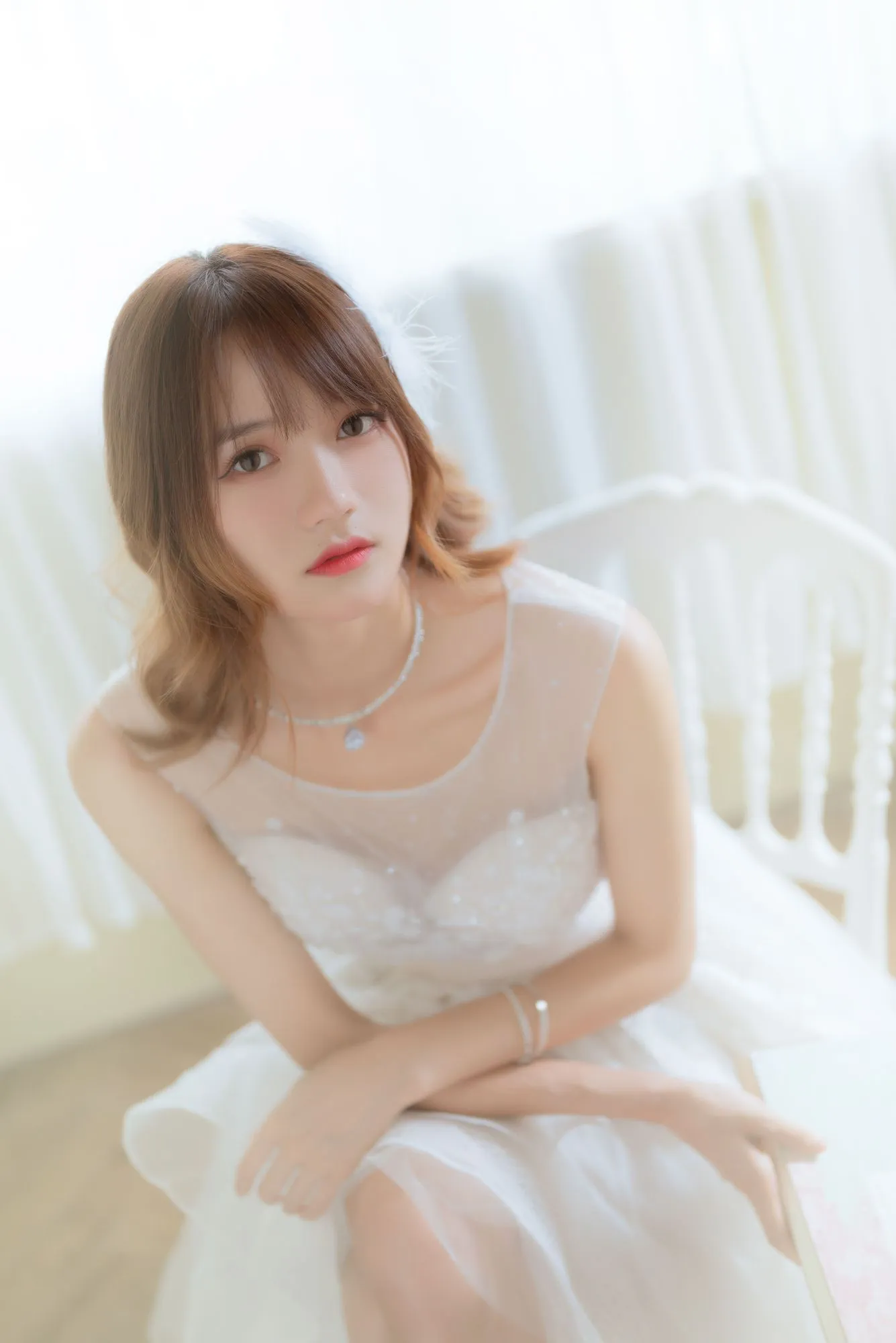 No.037-人间四月天 [30P]-图妖社
