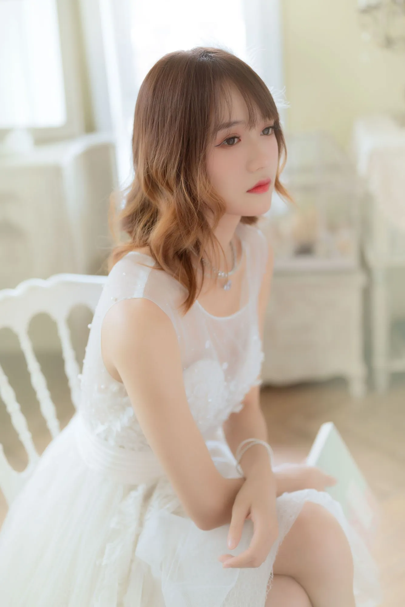 图片[2]-No.037-人间四月天 [30P]-coswz-cos王者
