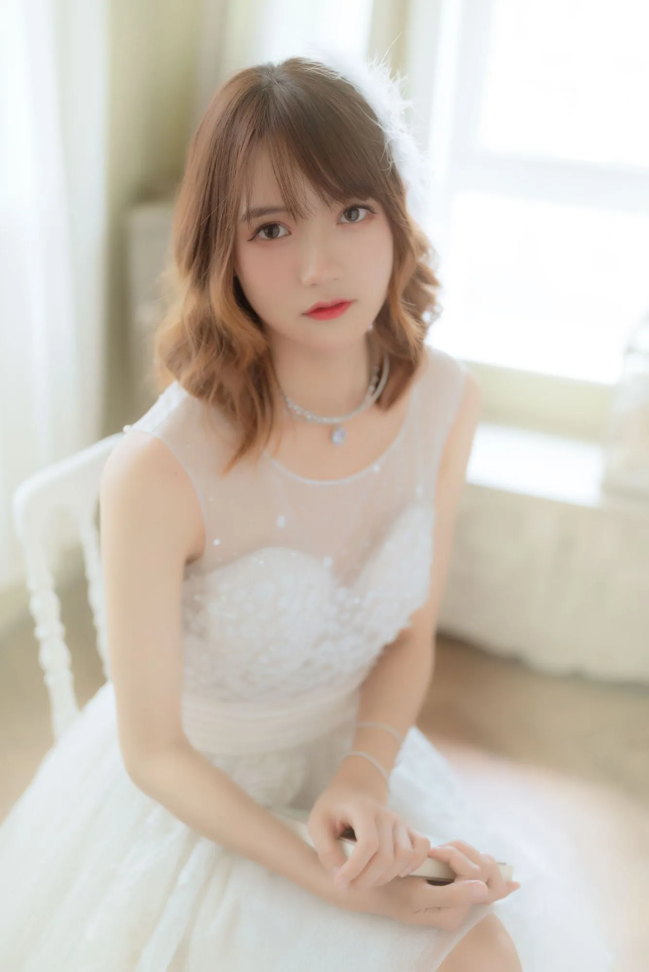 图片[3]-No.037-人间四月天 [30P]-coswz-cos王者
