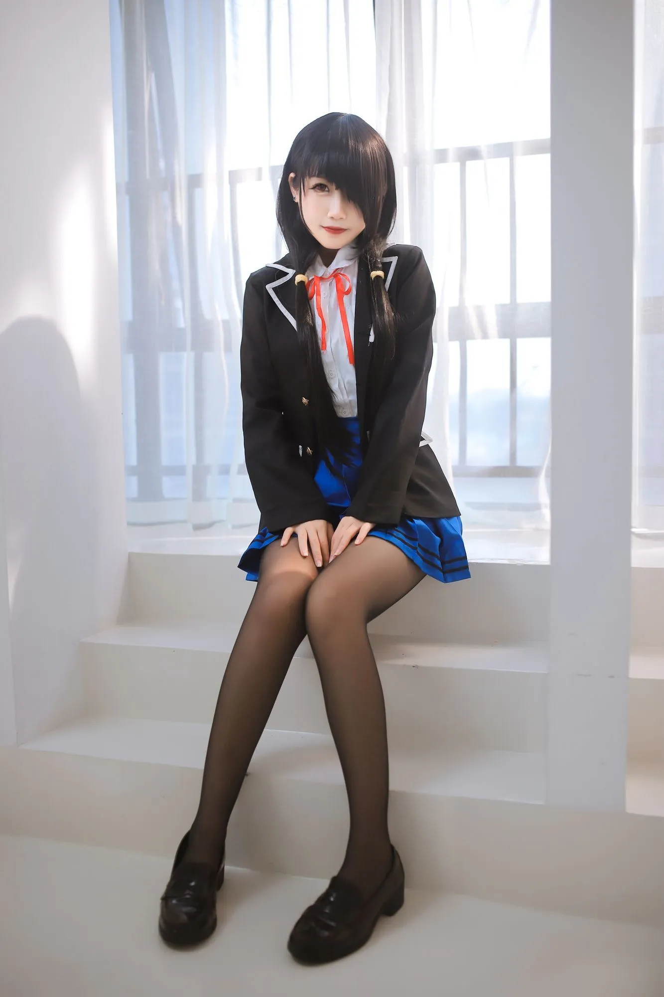 图片[2]-No.037 – 狂三 [54P]-coswz-cos王者