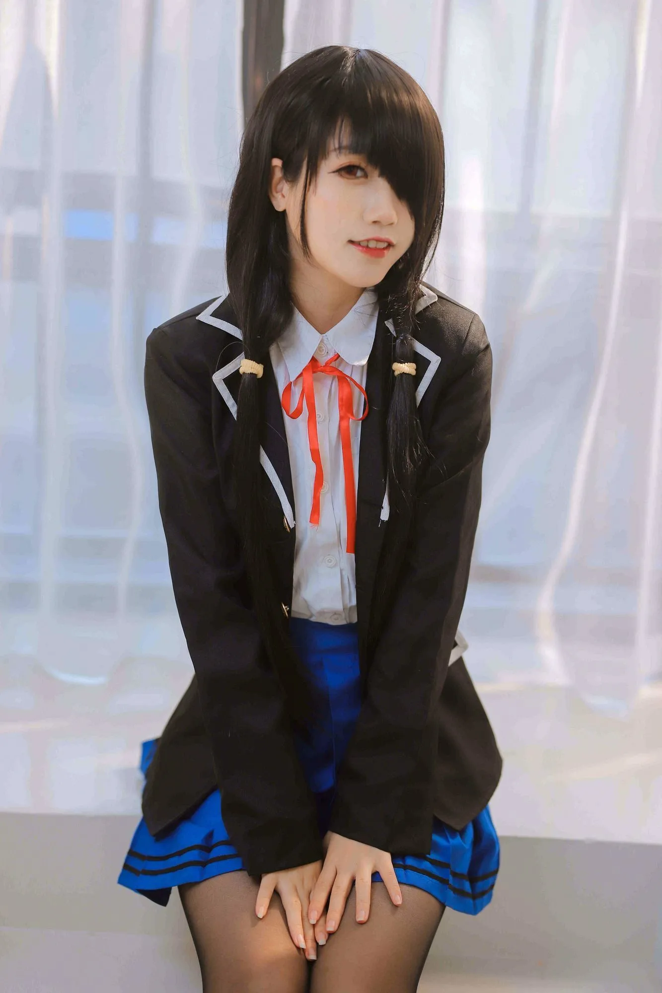 图片[3]-No.037 – 狂三 [54P]-coswz-cos王者