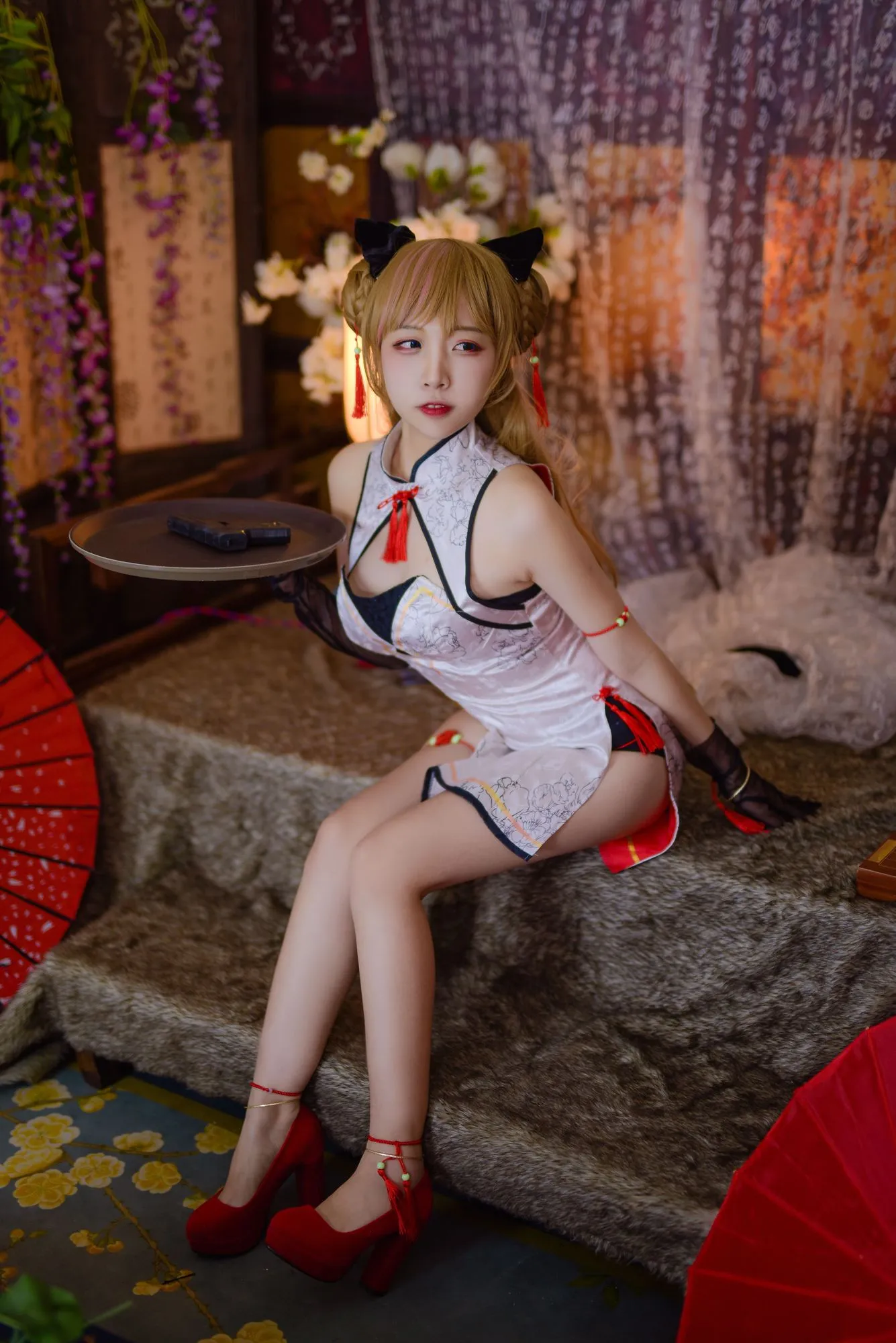 No.038-少女前线MK23 [14P]-图妖社