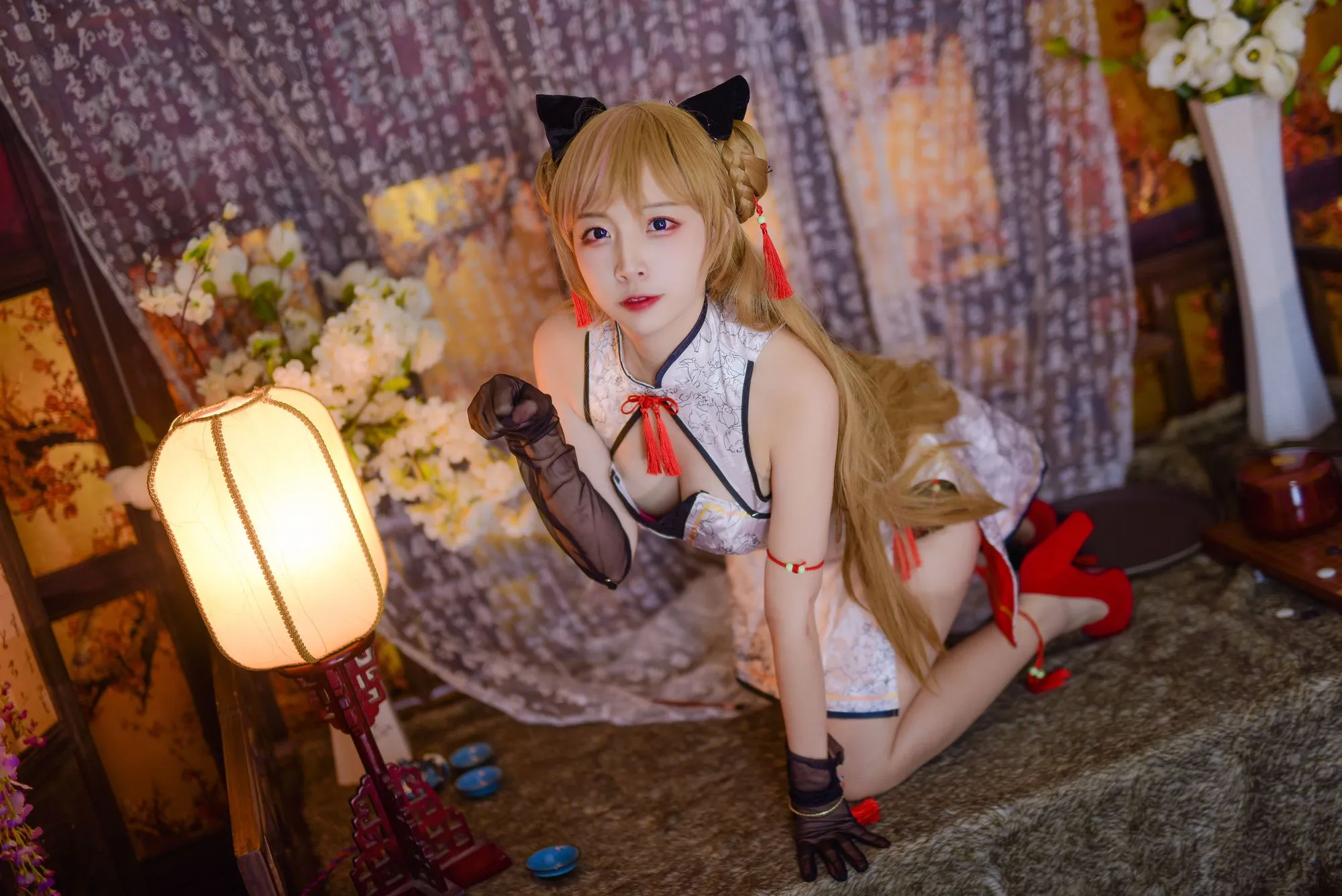 图片[6]-No.038-少女前线MK23 [14P]-coswz-cos王者