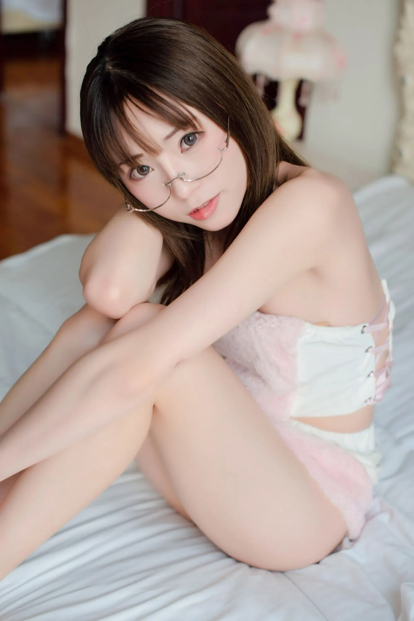 图片[4]-No.038-私房兔子 [47P]-coswz-cos王者