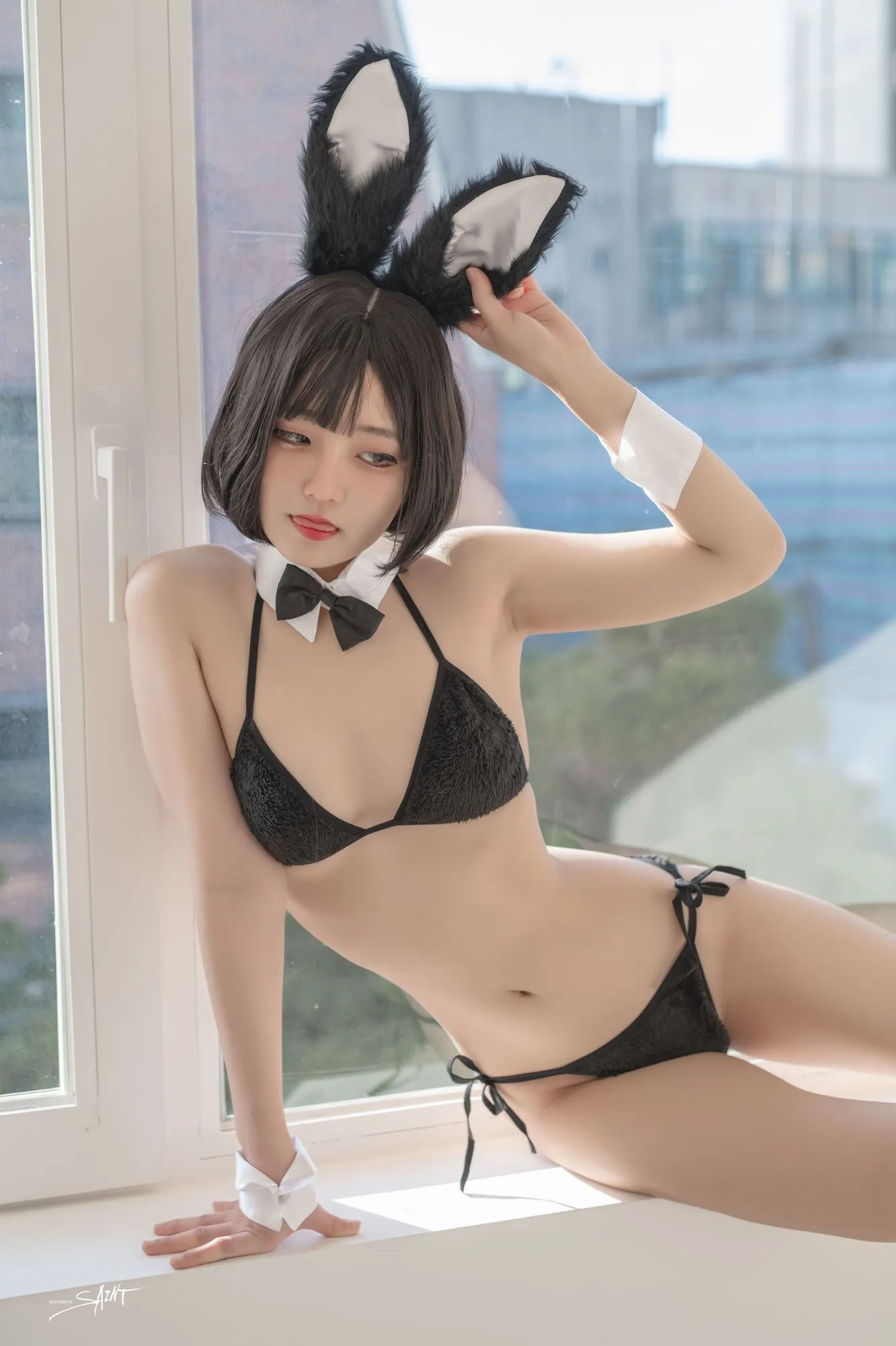 No.039-[SAINT Photolife] Jenny Vol.02 [42P]-图妖社